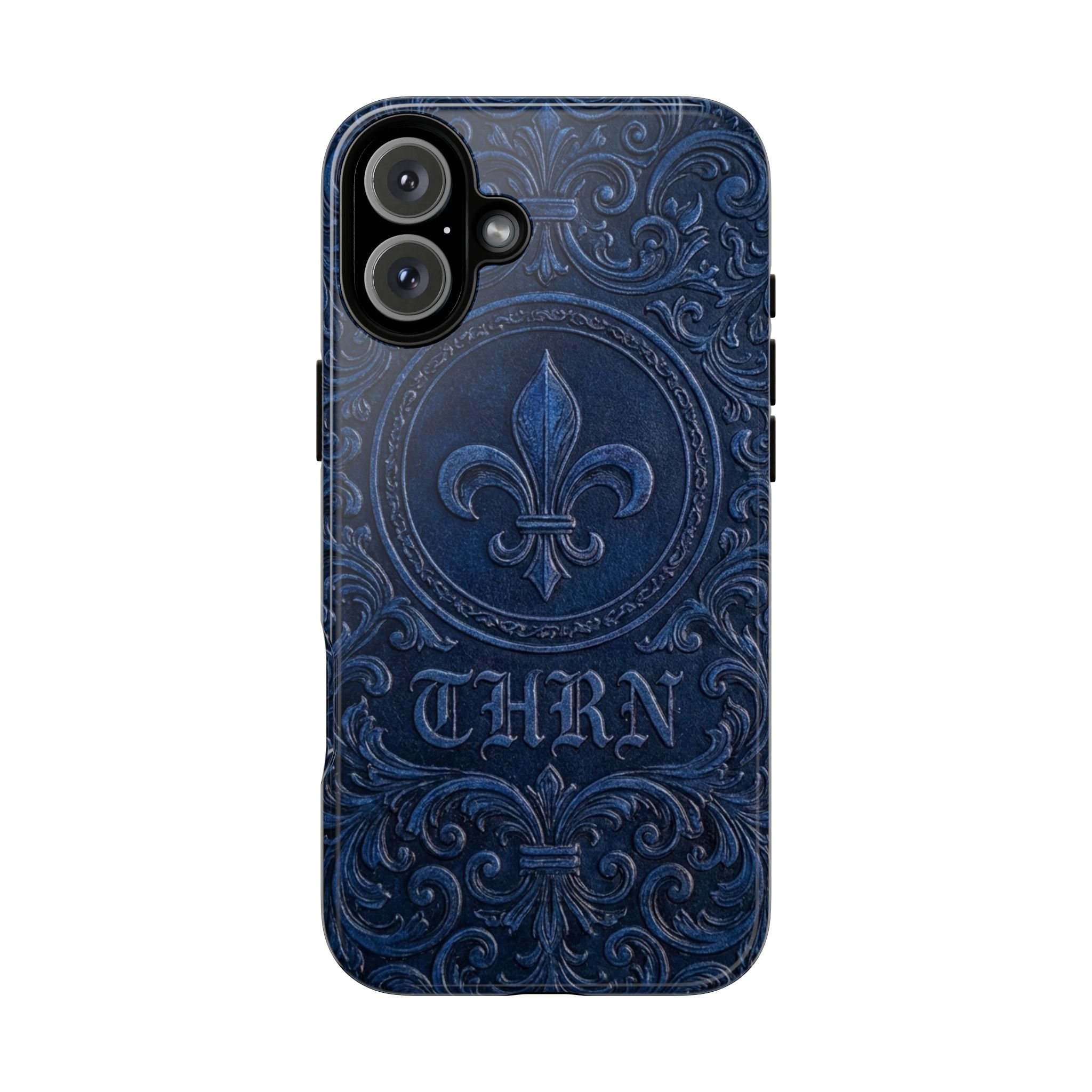 THRN Sovereign - Blue