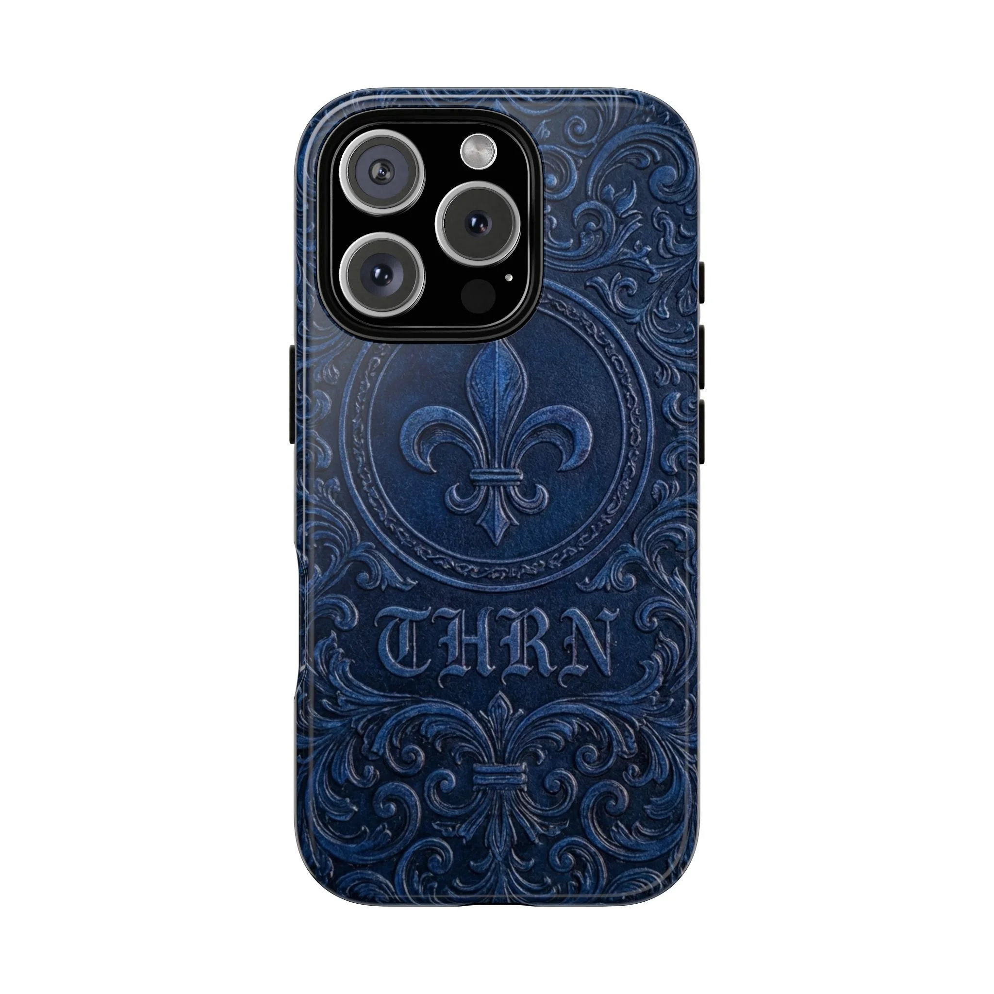 THRN Sovereign - Blue