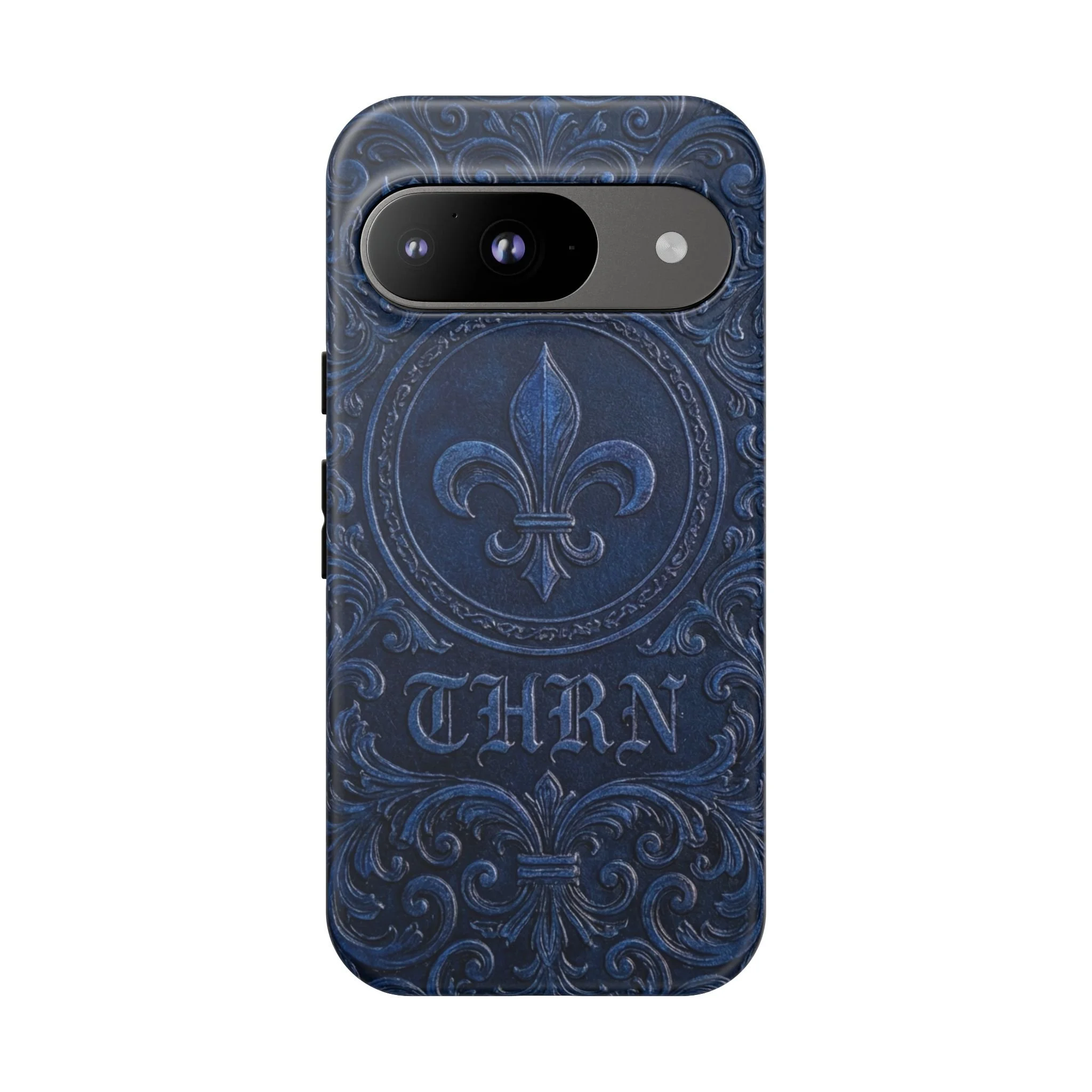 THRN Sovereign - Blue