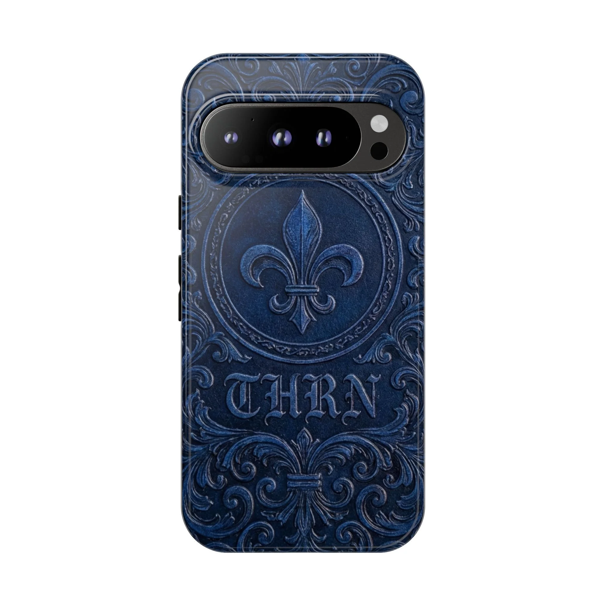 THRN Sovereign - Blue