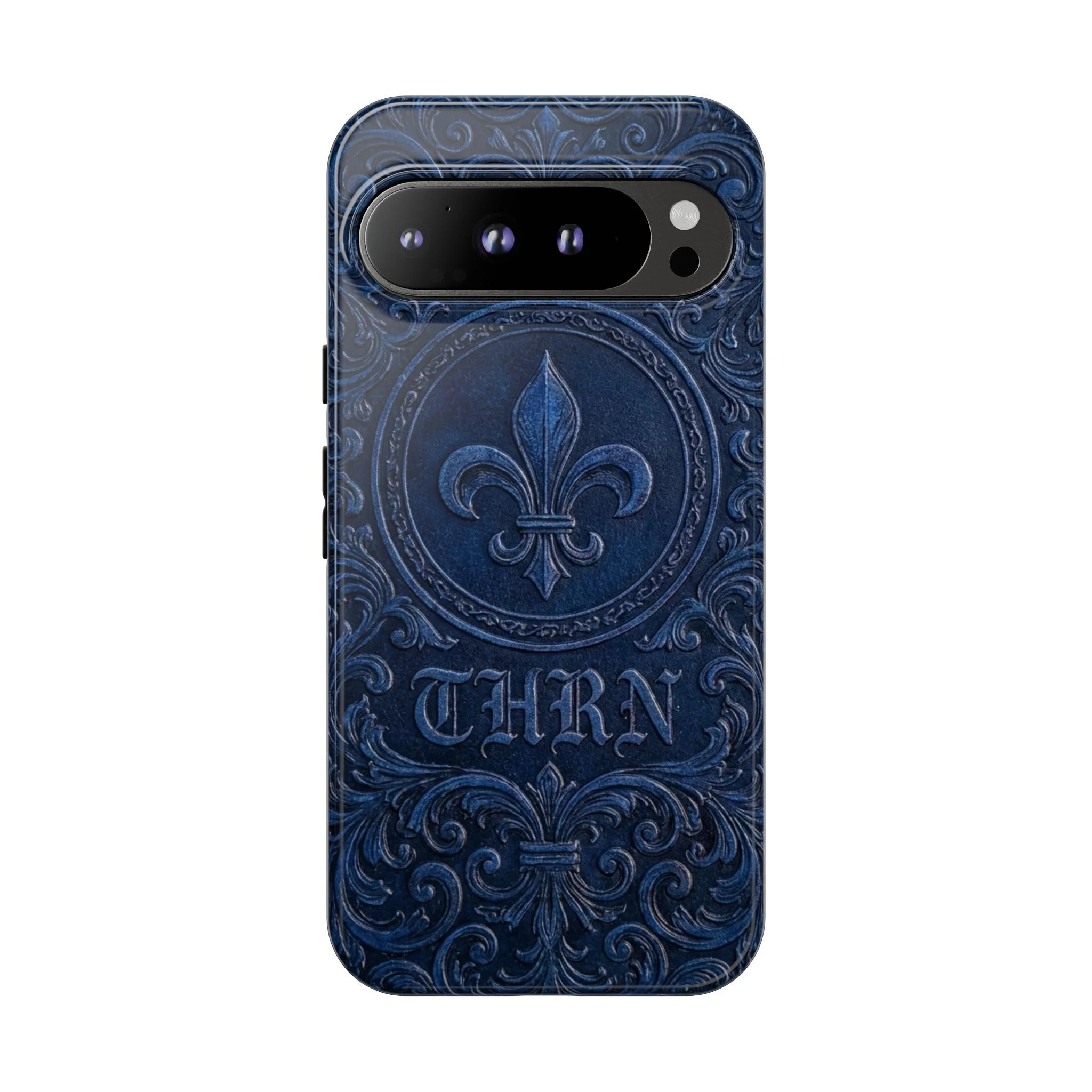 THRN Sovereign - Blue