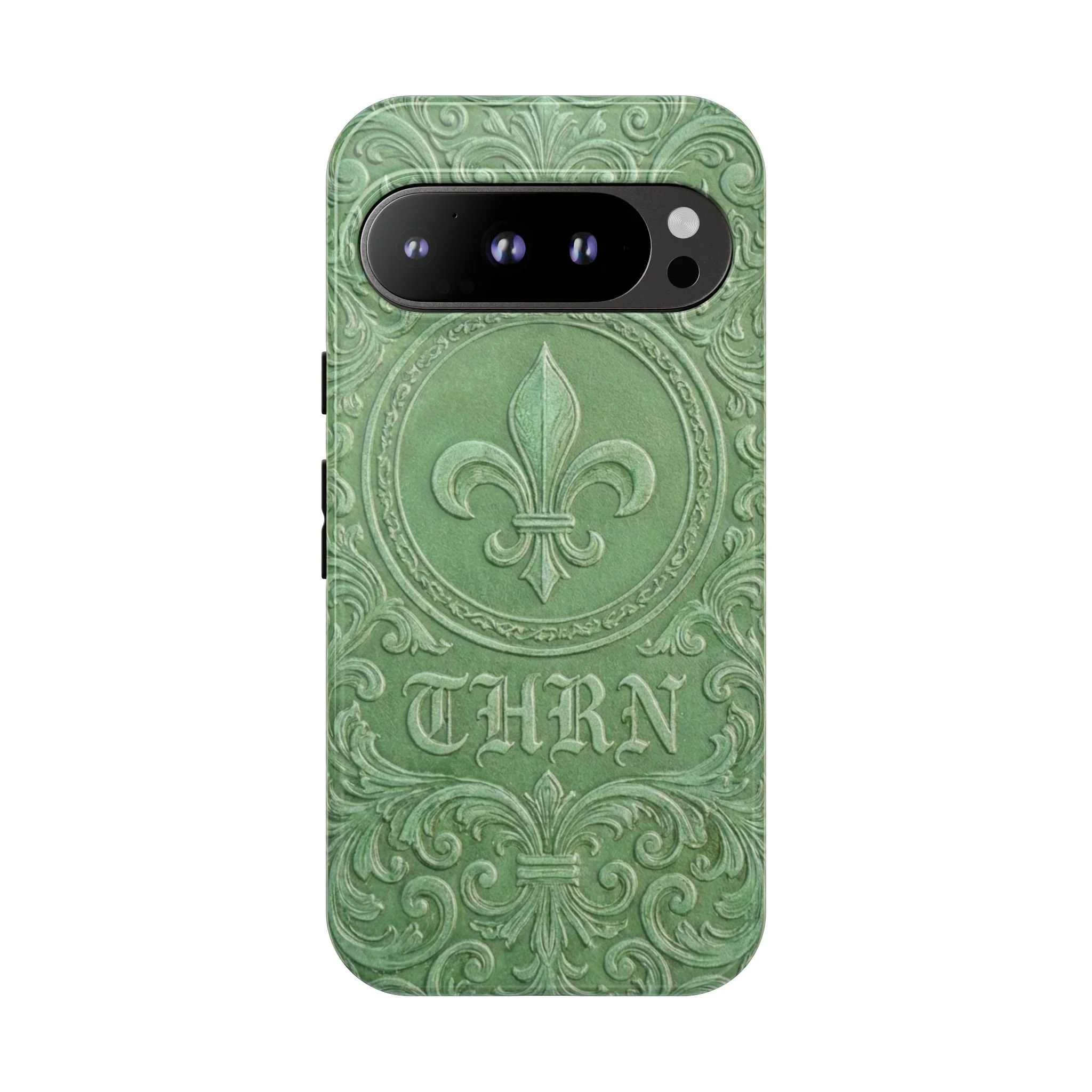 THRN Sovereign - Green