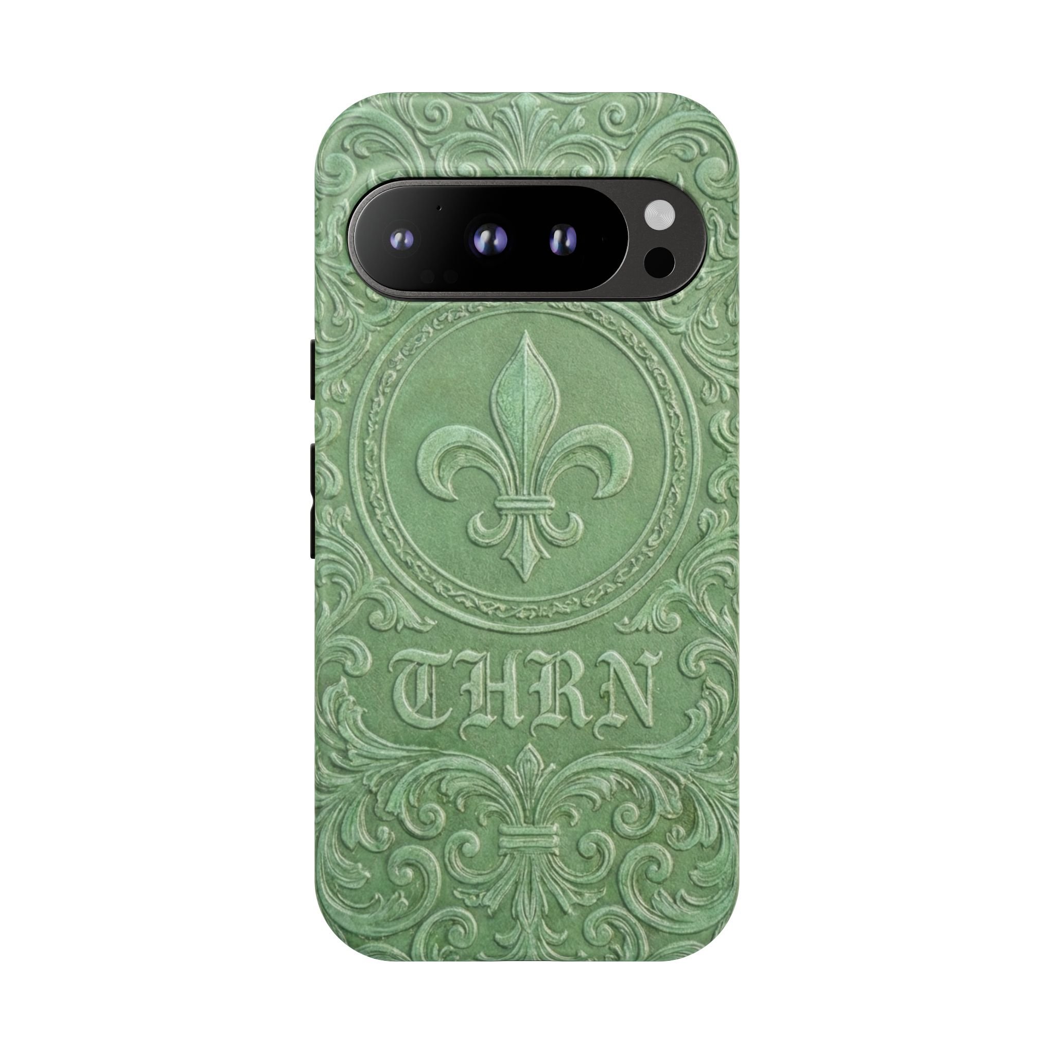 THRN Sovereign - Green