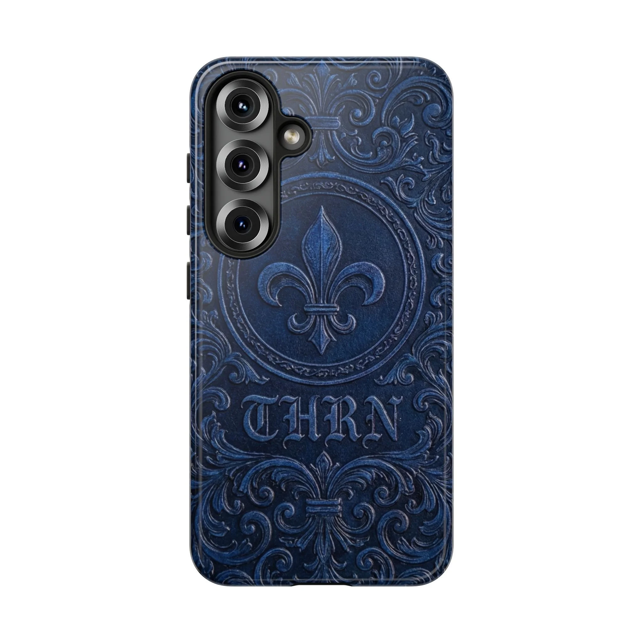 THRN Sovereign - Blue