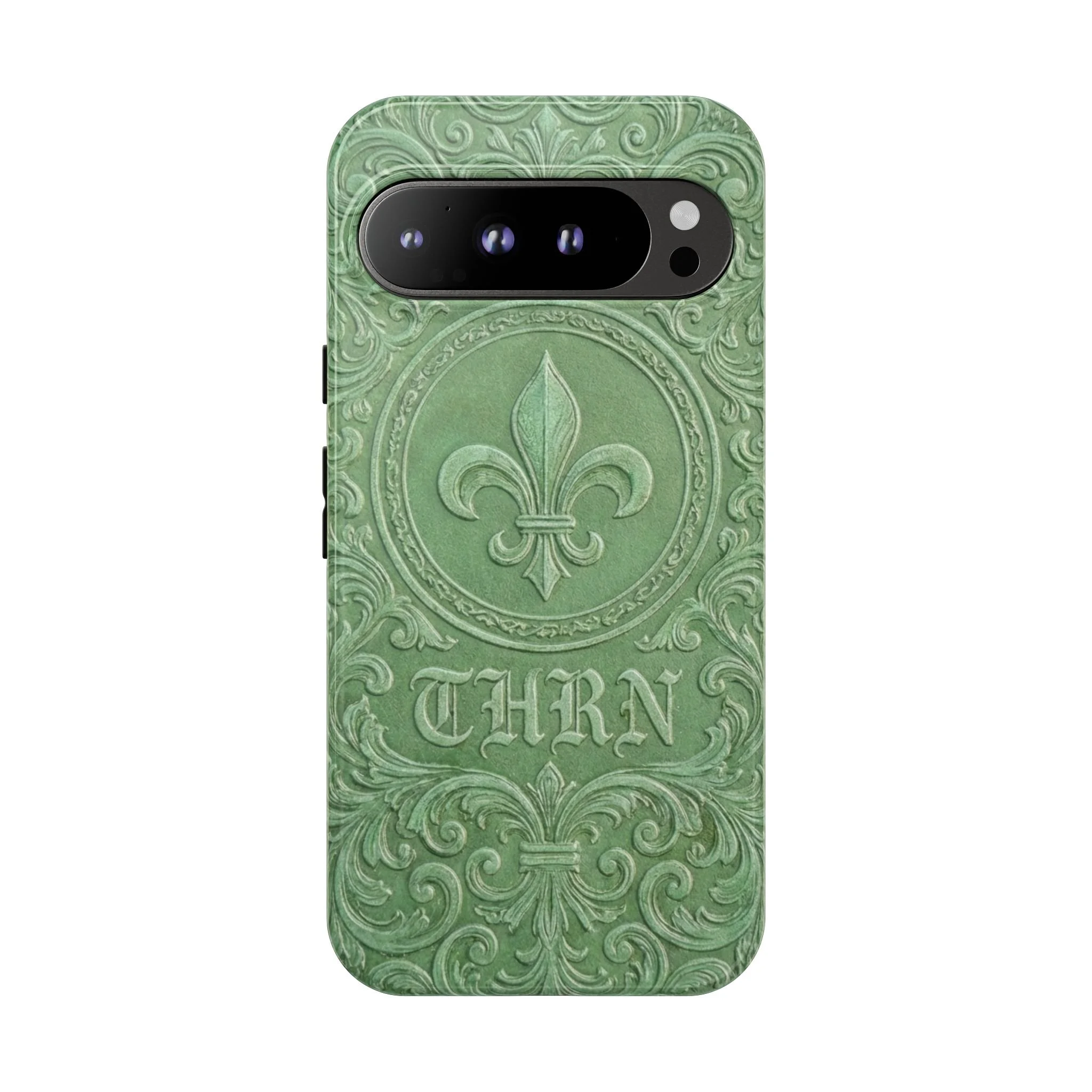 THRN Sovereign - Green