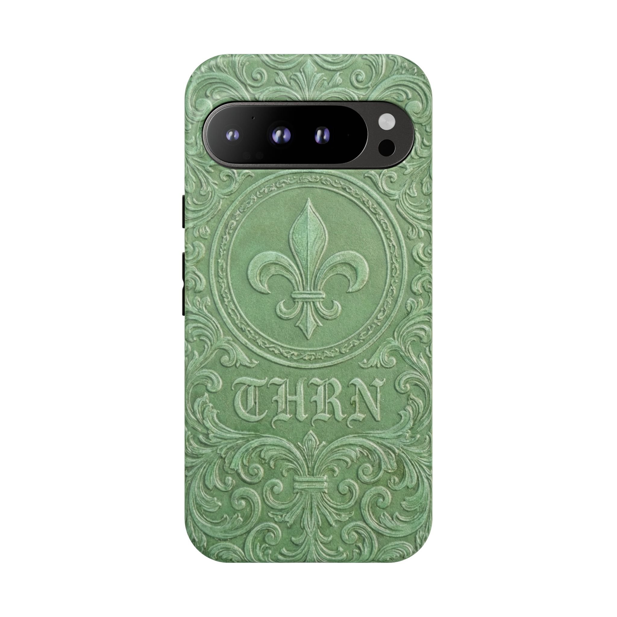 THRN Sovereign - Green