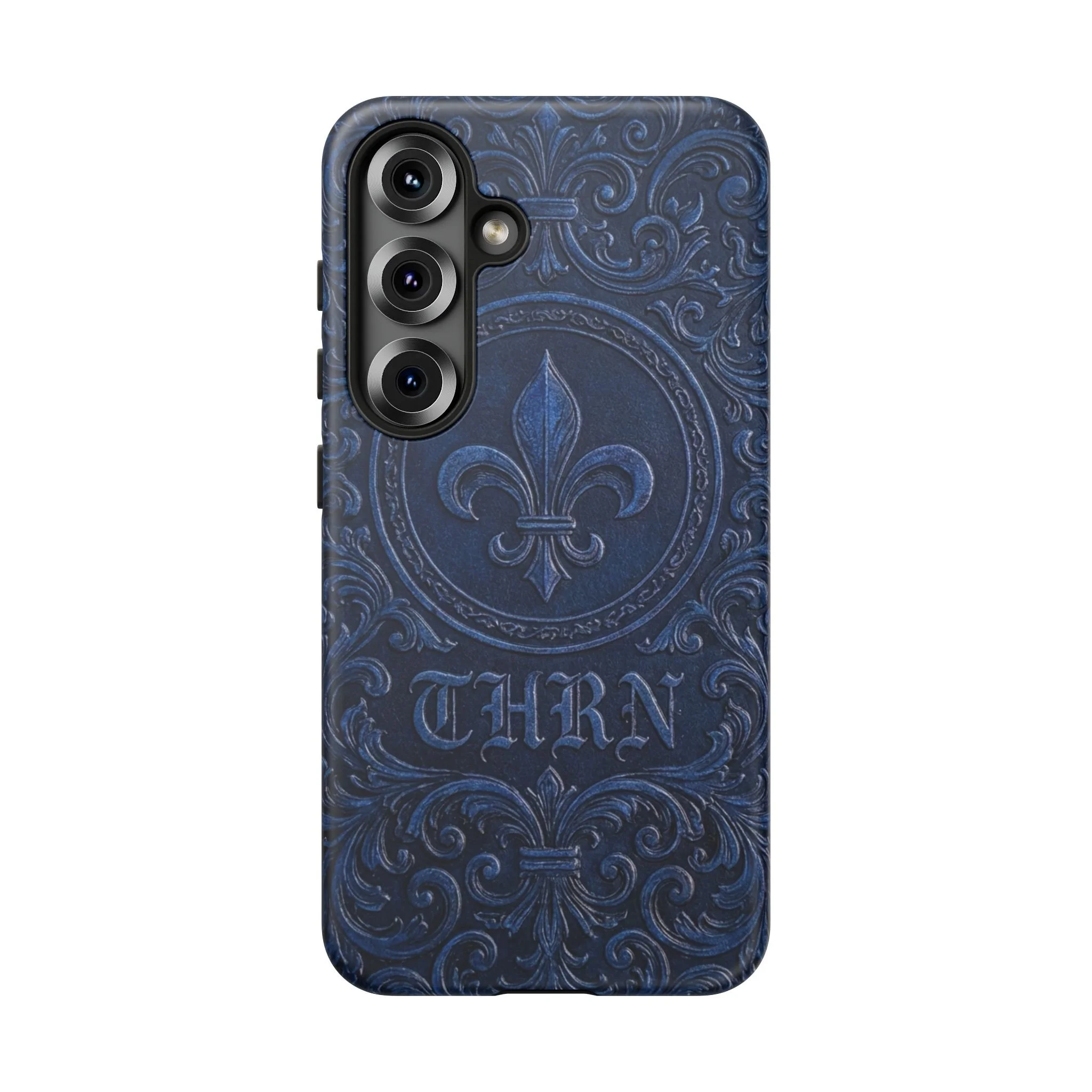 THRN Sovereign - Blue