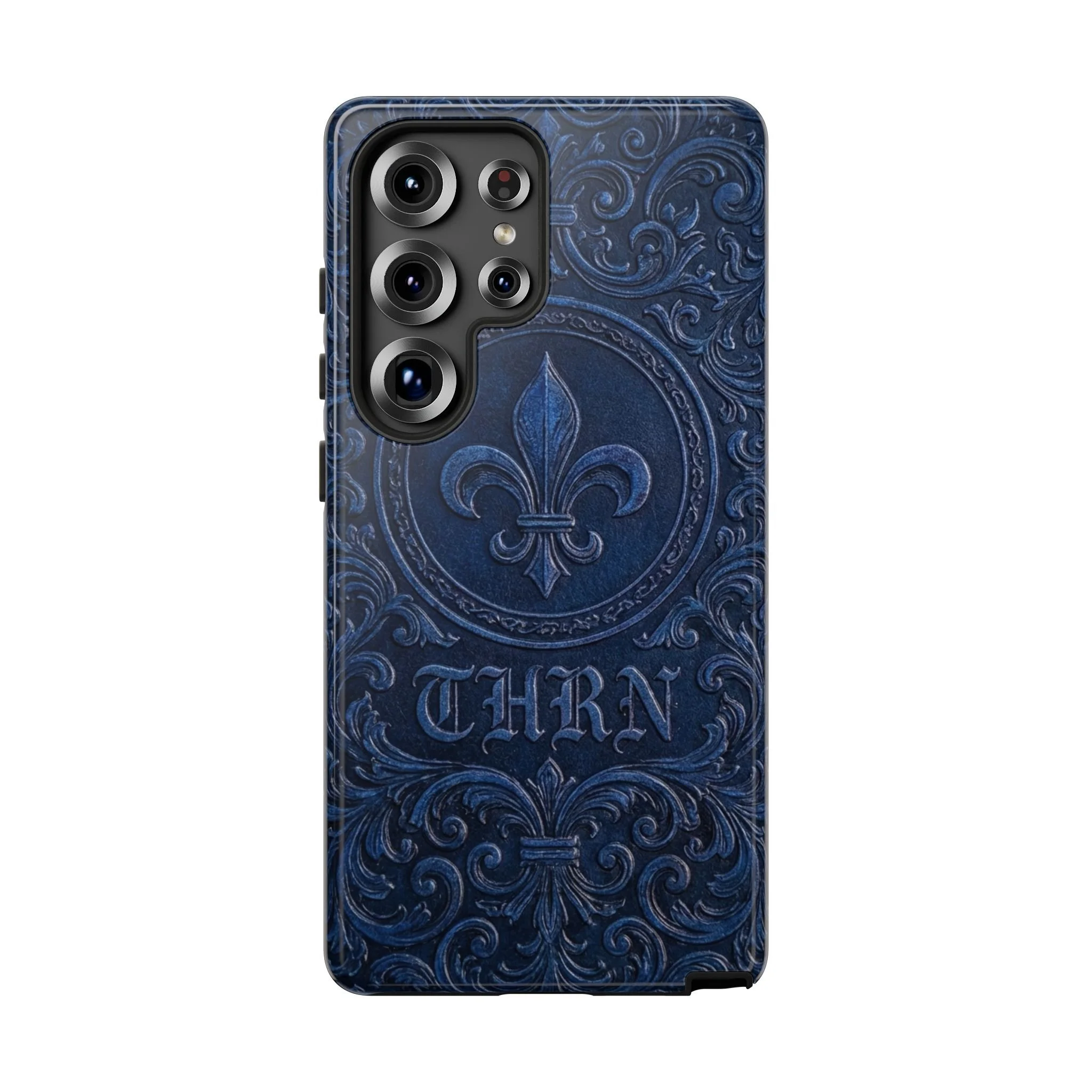 THRN Sovereign - Blue