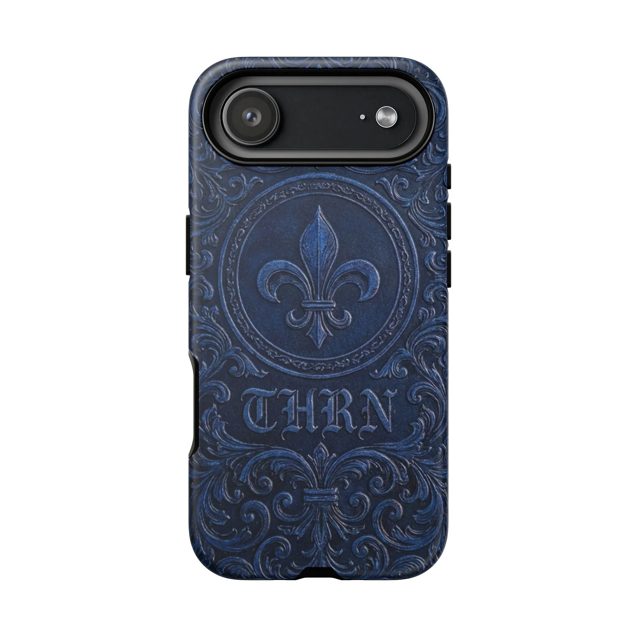 THRN Sovereign - Blue