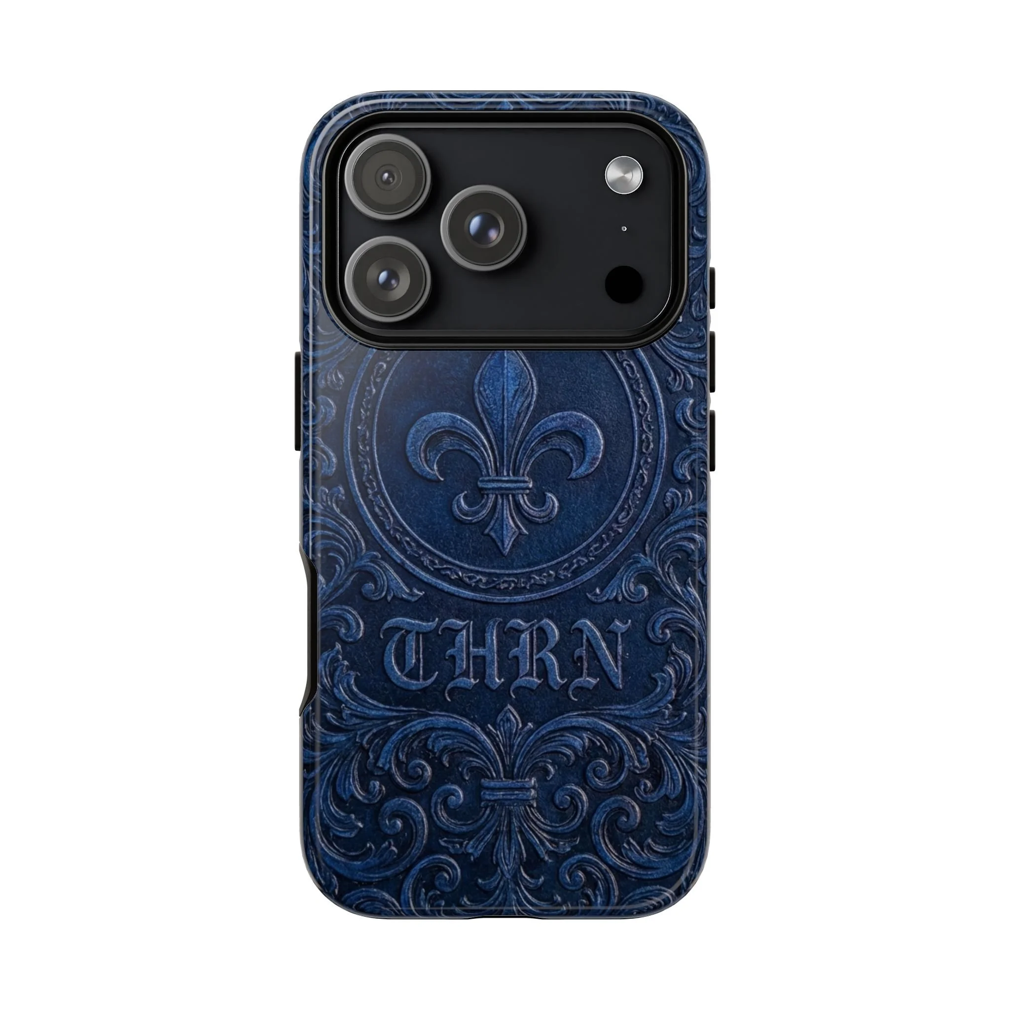 THRN Sovereign - Blue