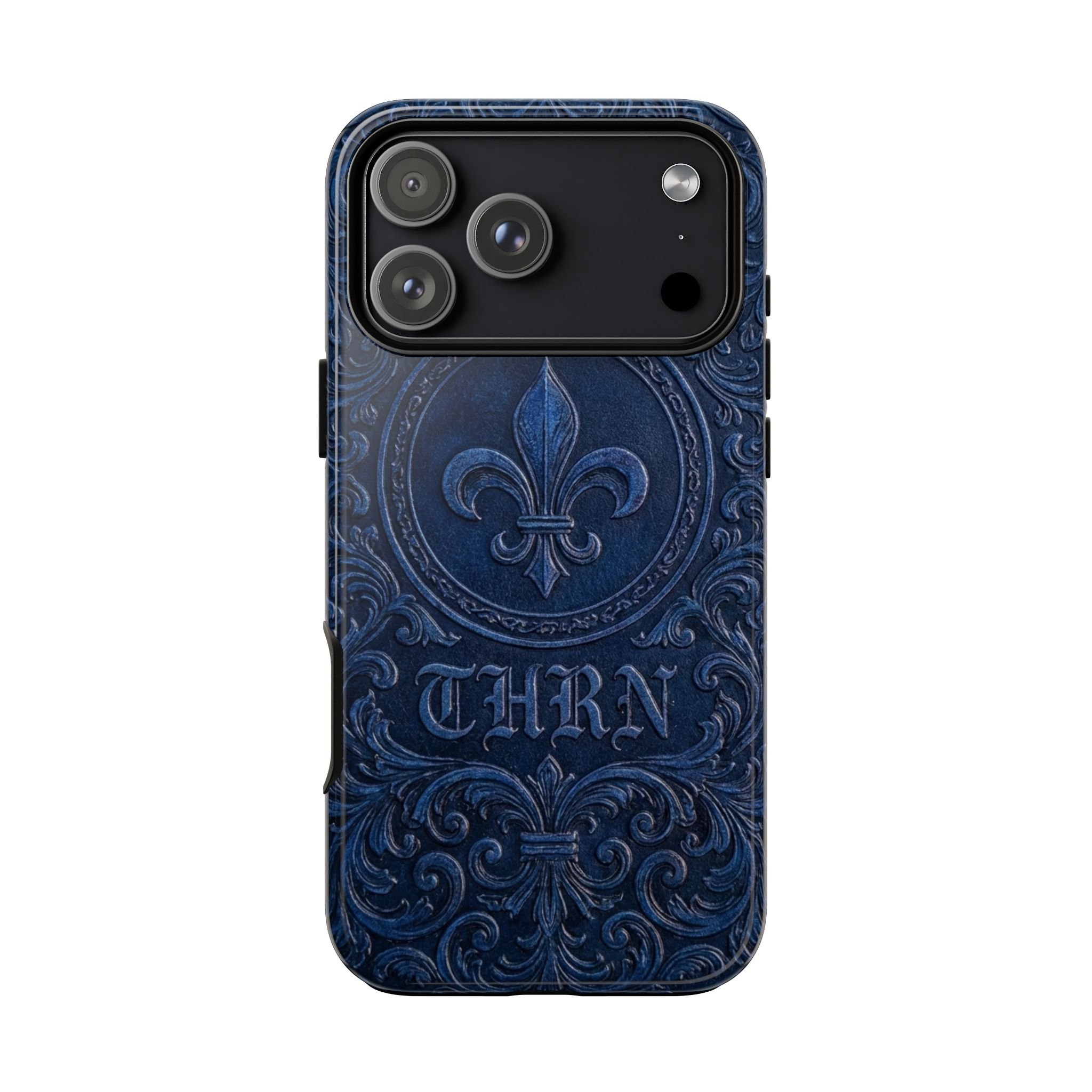 THRN Sovereign - Blue