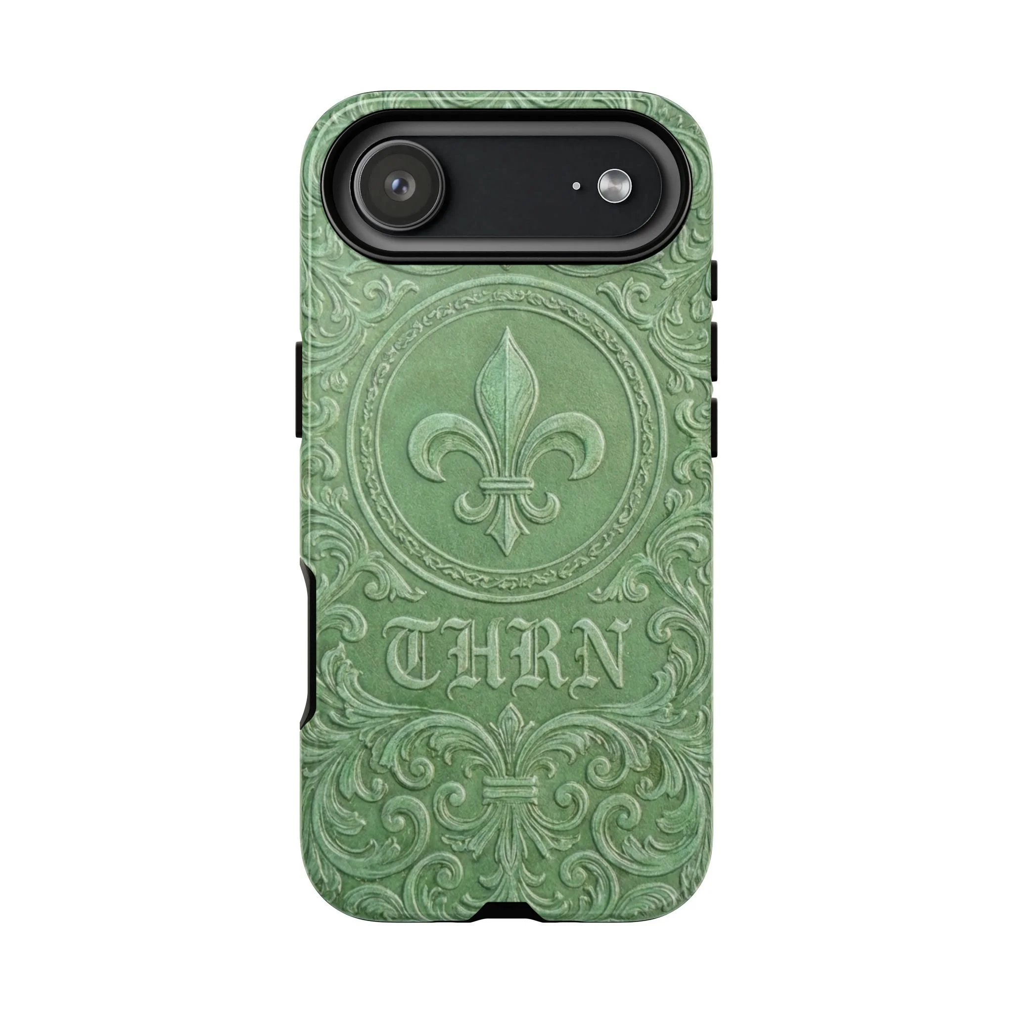 THRN Sovereign - Green