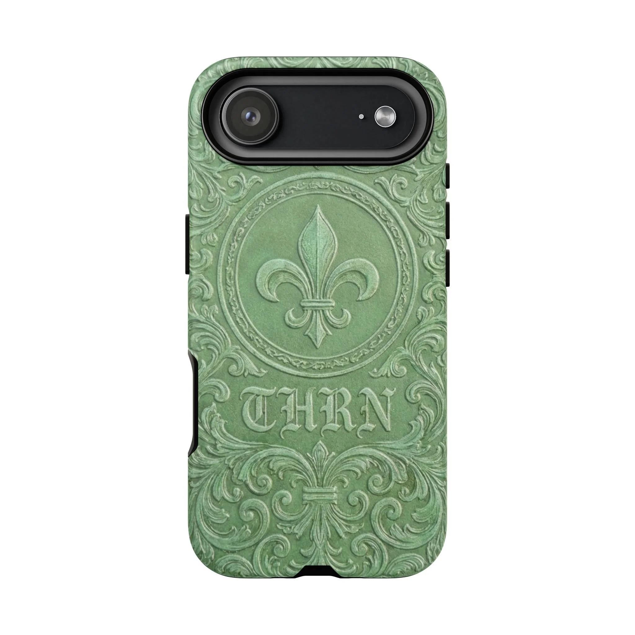 THRN Sovereign - Green