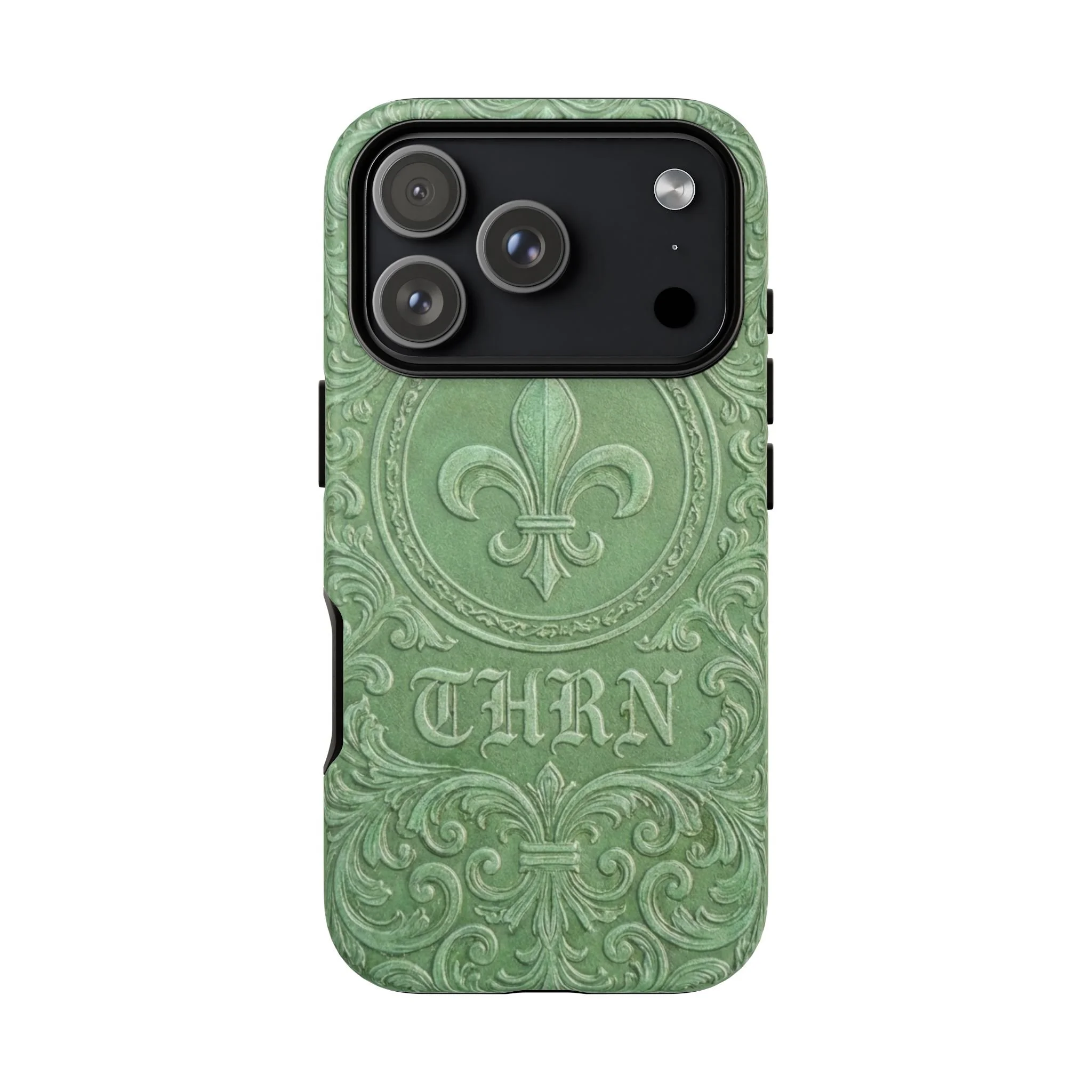 THRN Sovereign - Green