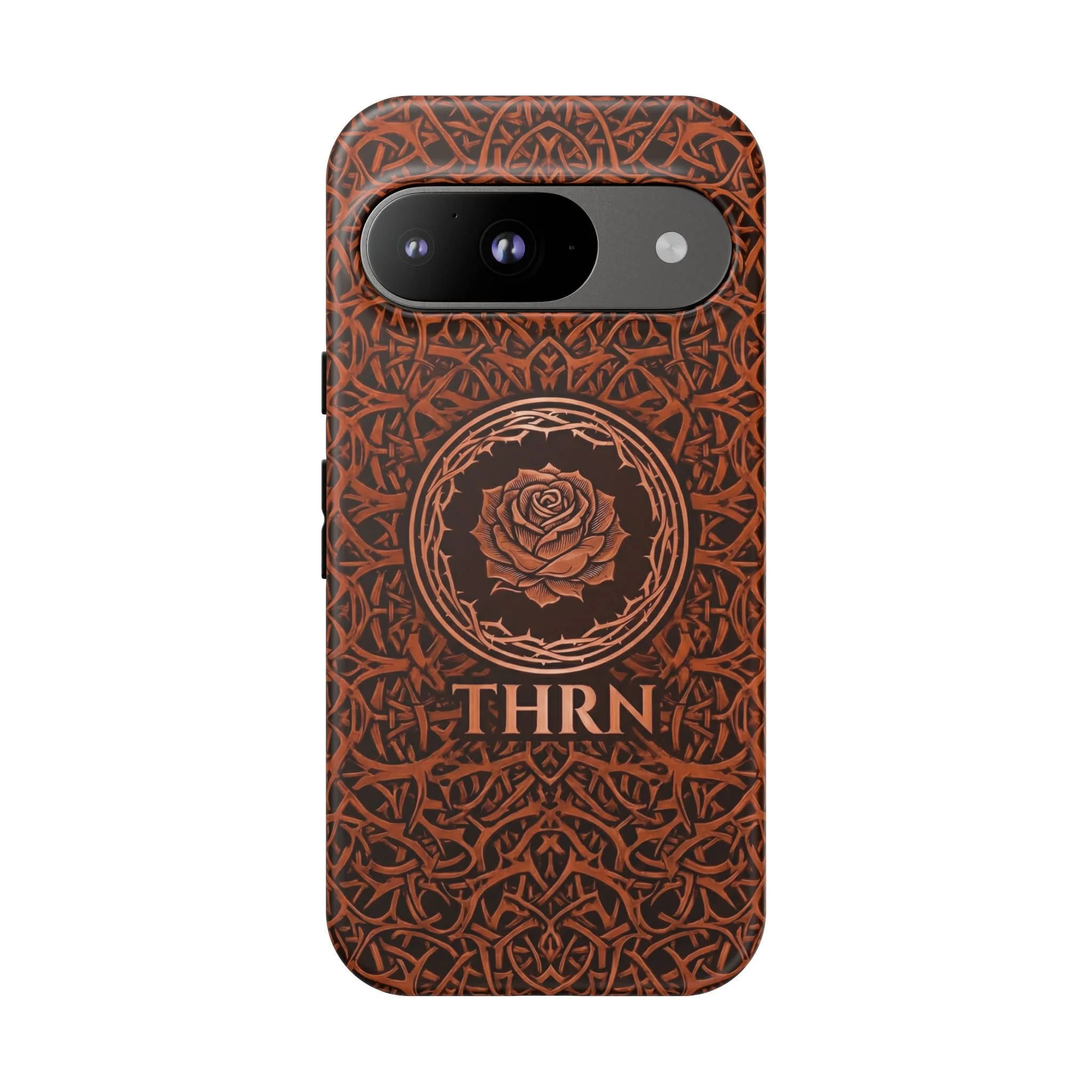 THRN Blackbriar - Orange
