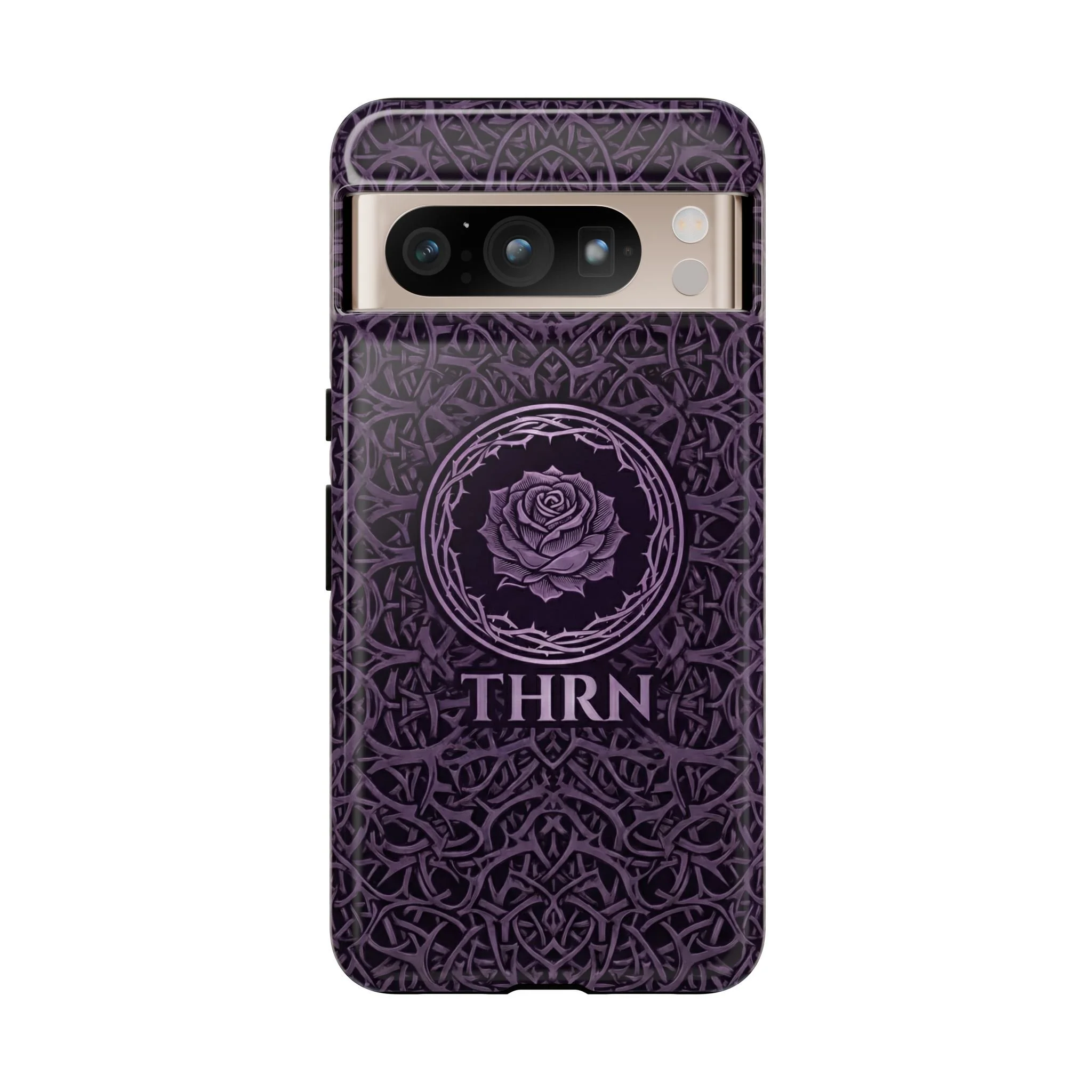 THRN Blackbriar - Purple