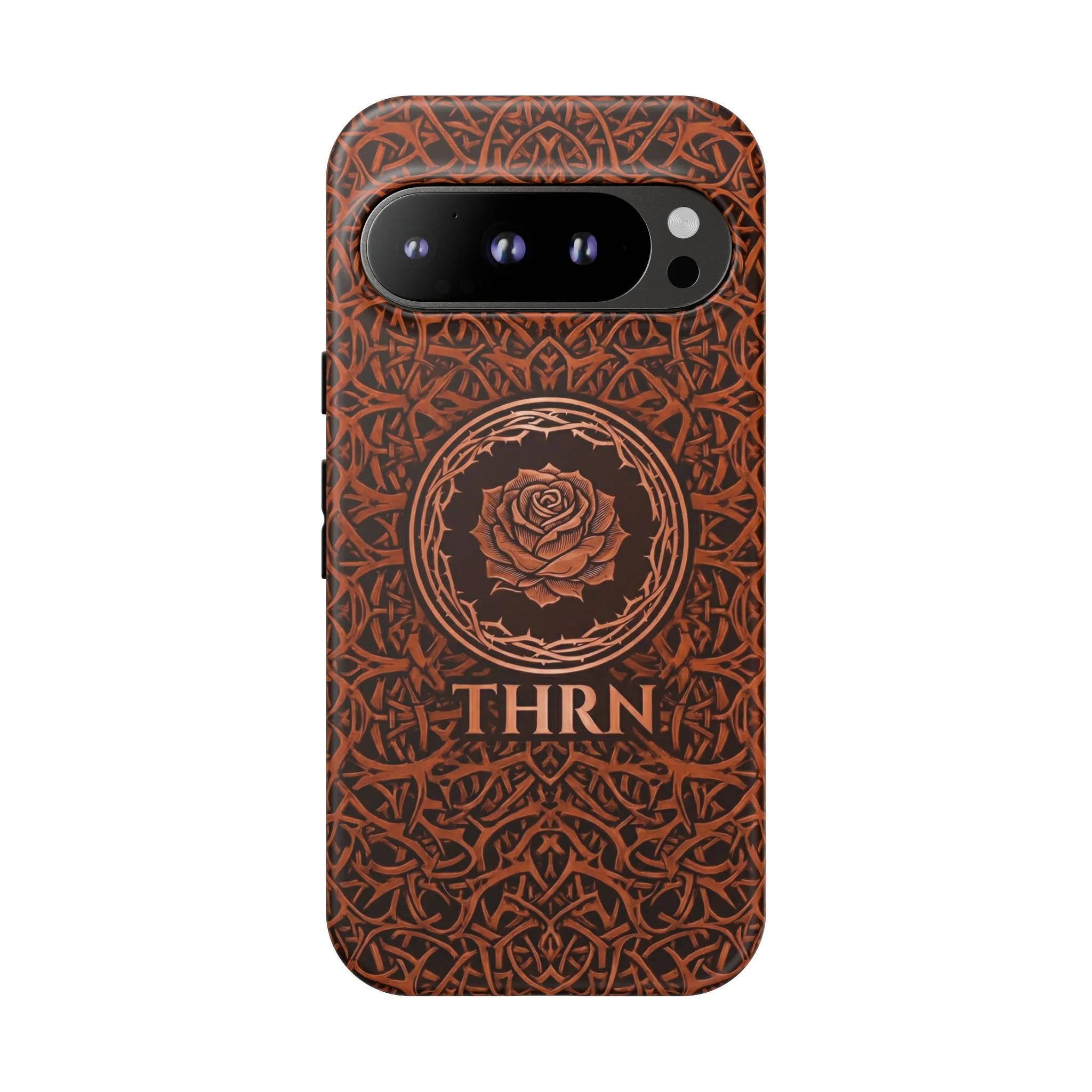 THRN Blackbriar - Orange