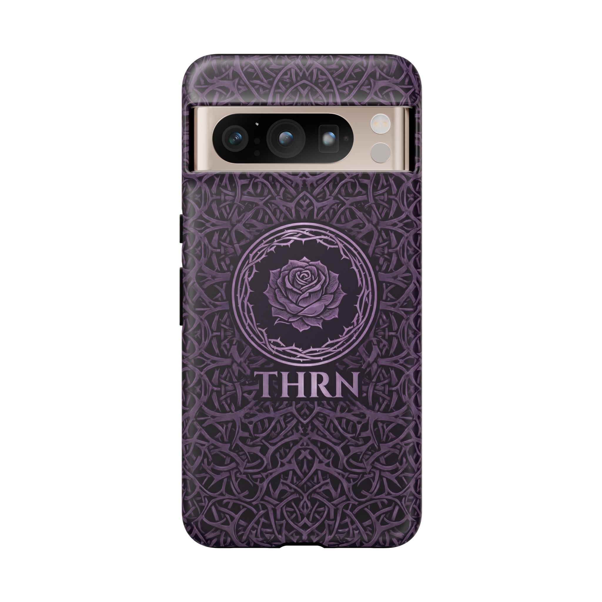 THRN Blackbriar - Purple