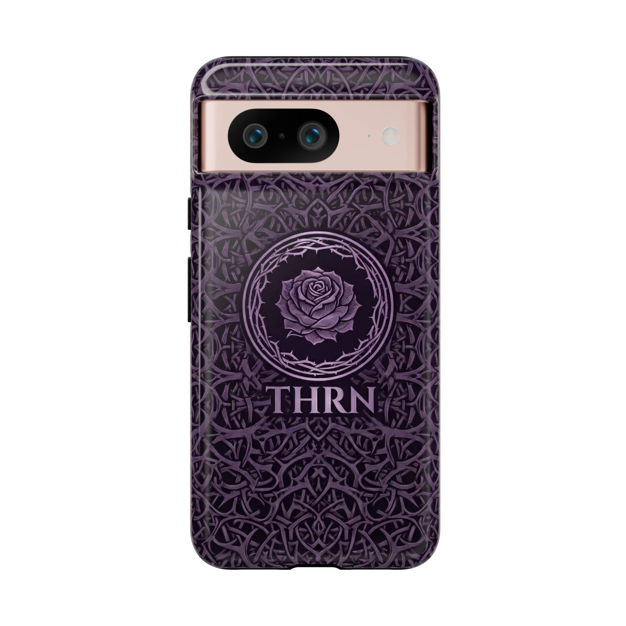 THRN Blackbriar - Purple