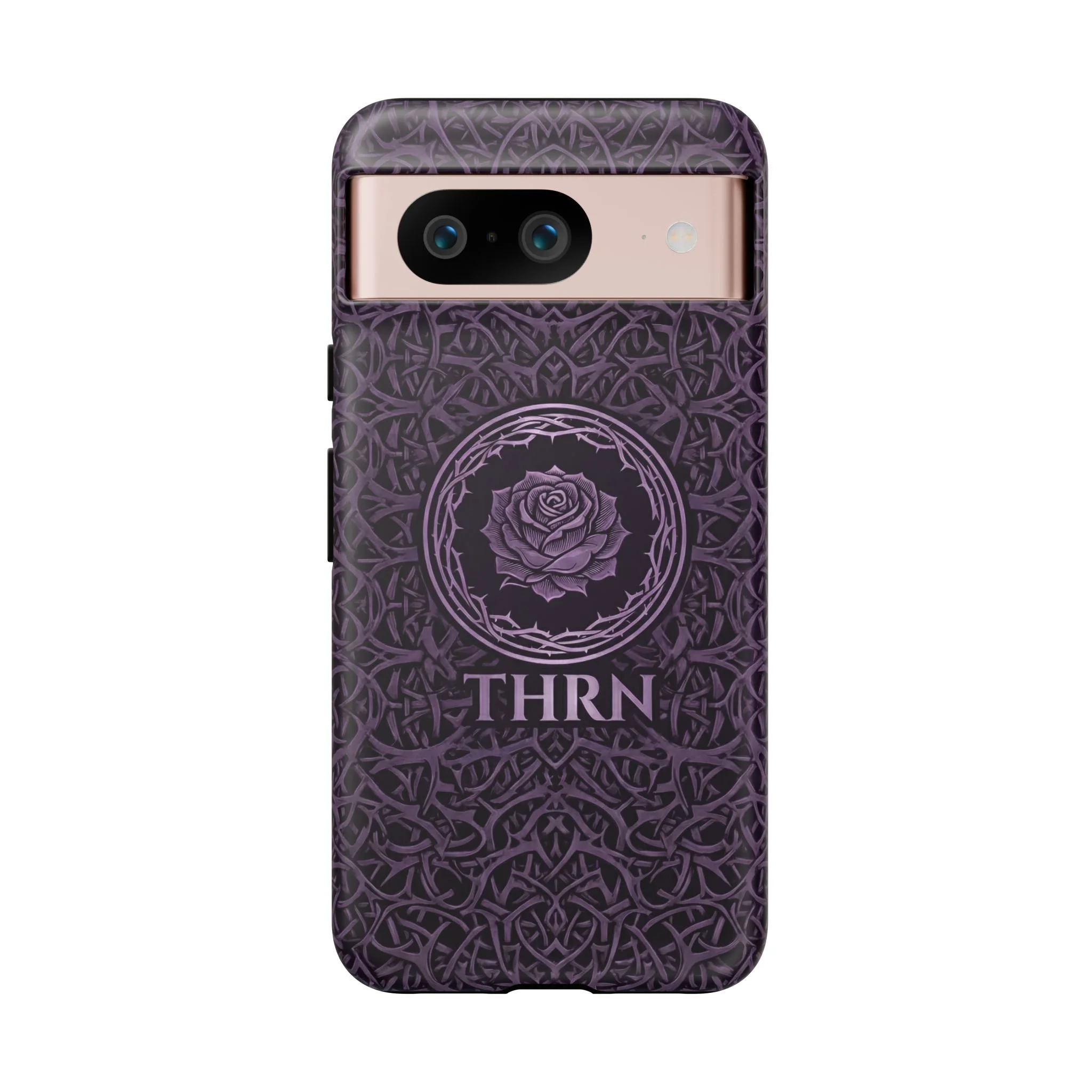 THRN Blackbriar - Purple