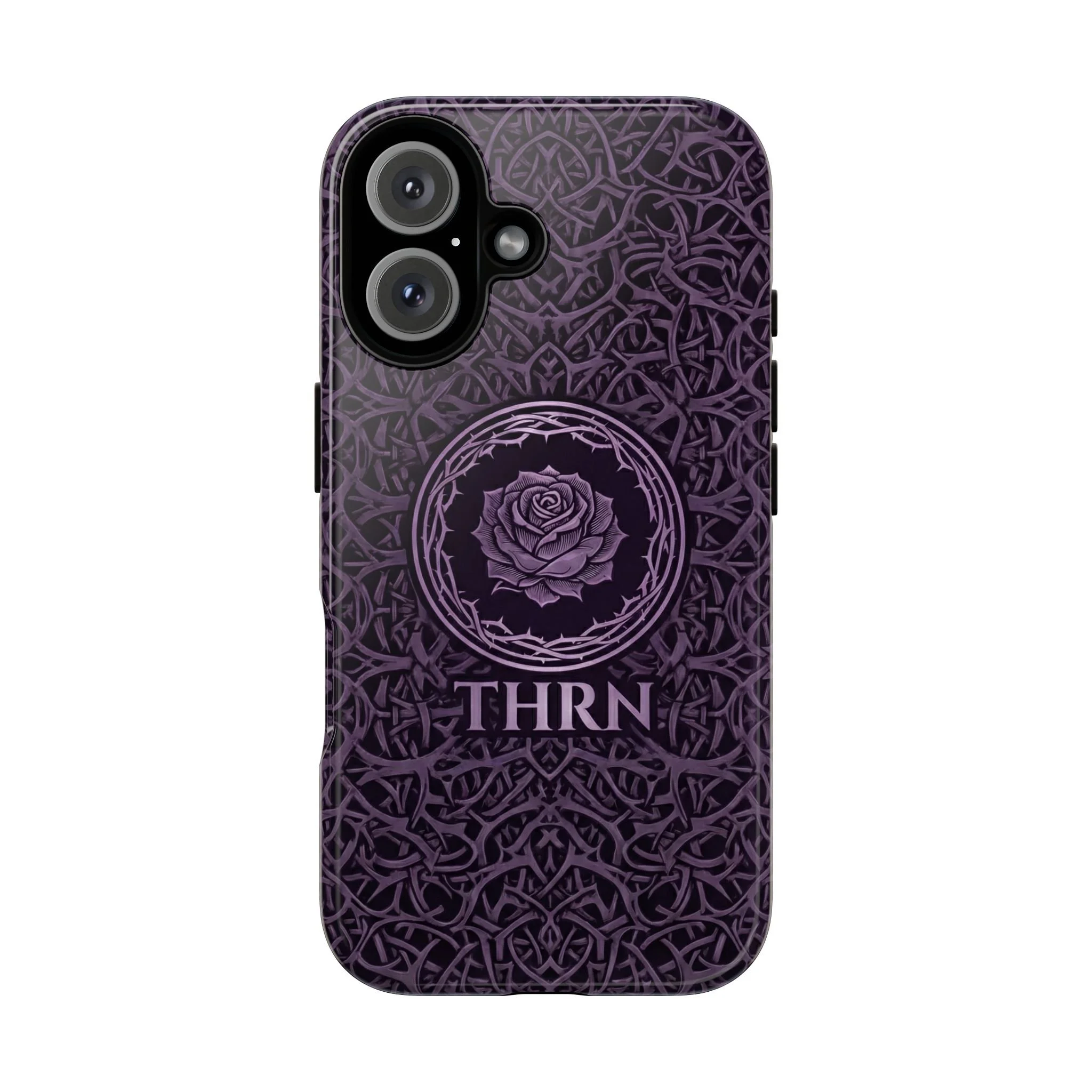 THRN Blackbriar - Purple