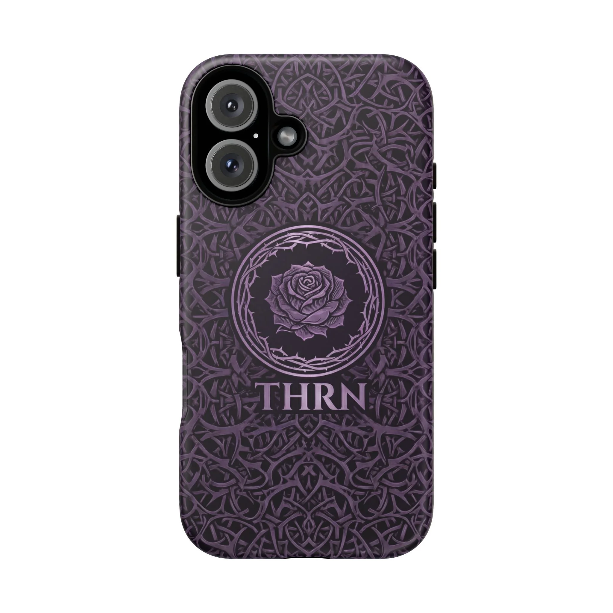 THRN Blackbriar - Purple