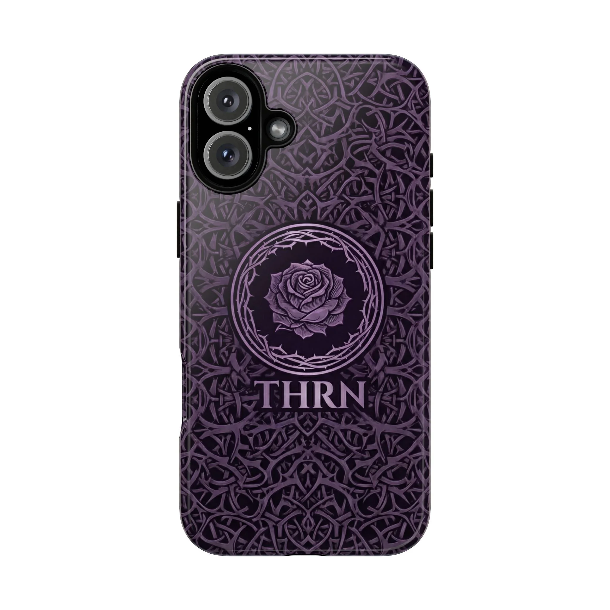 THRN Blackbriar - Purple