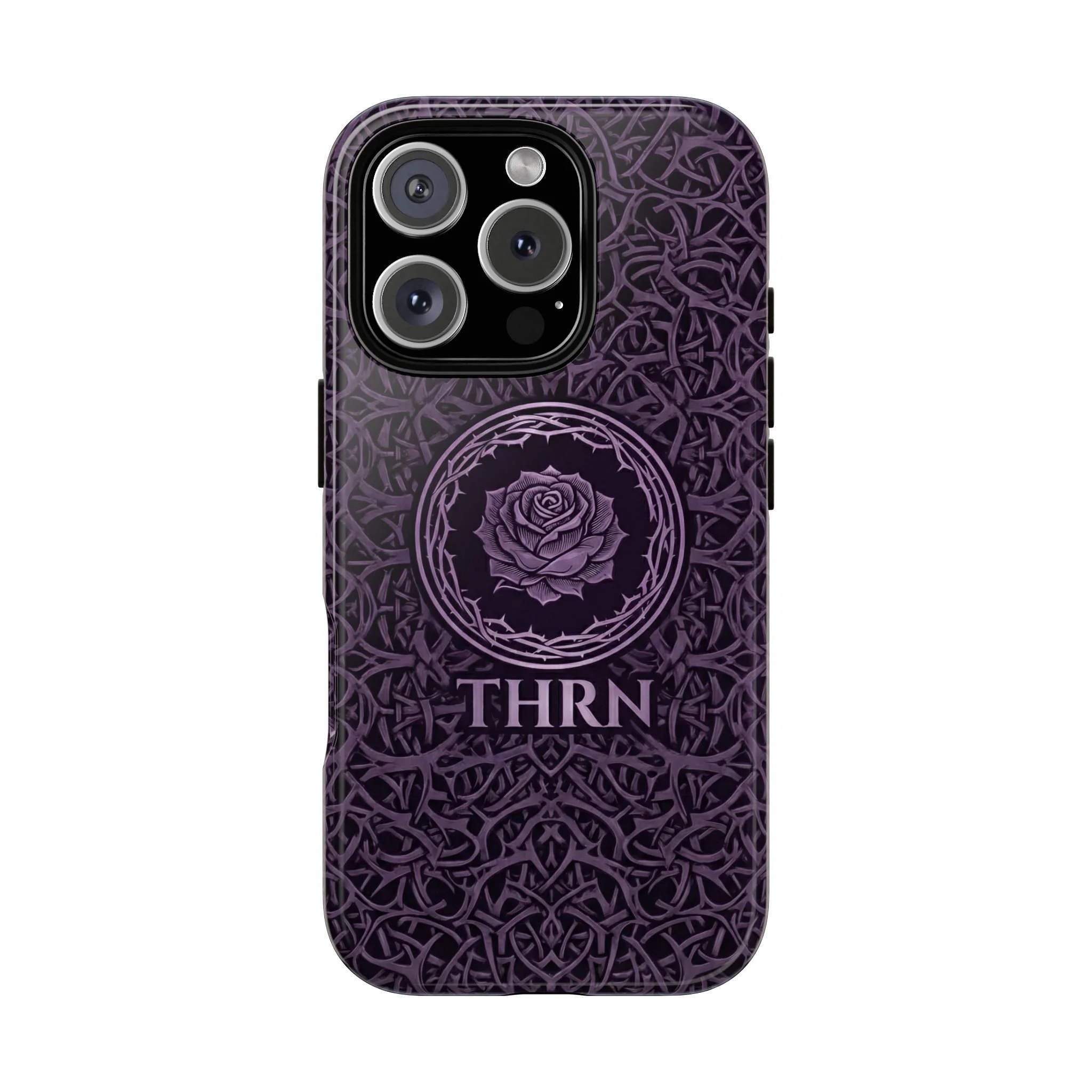 THRN Blackbriar - Purple