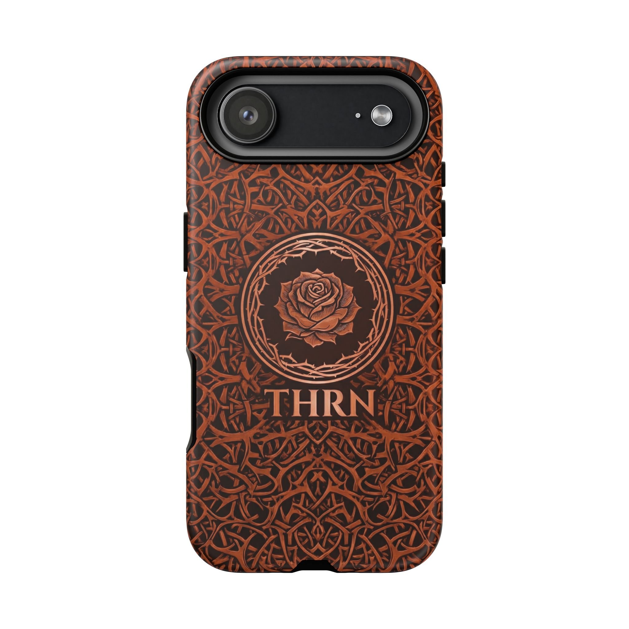 THRN Blackbriar - Orange