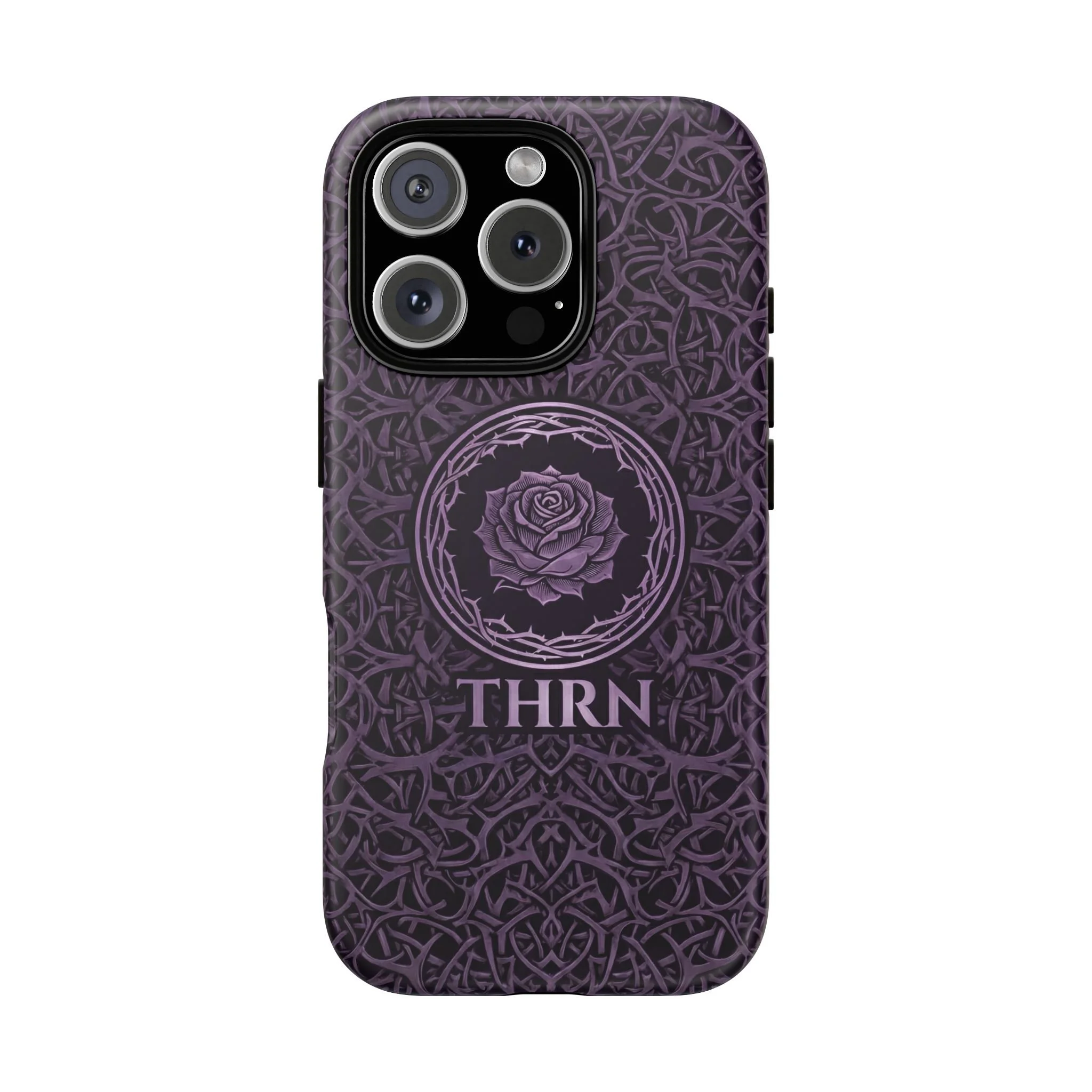 THRN Blackbriar - Purple