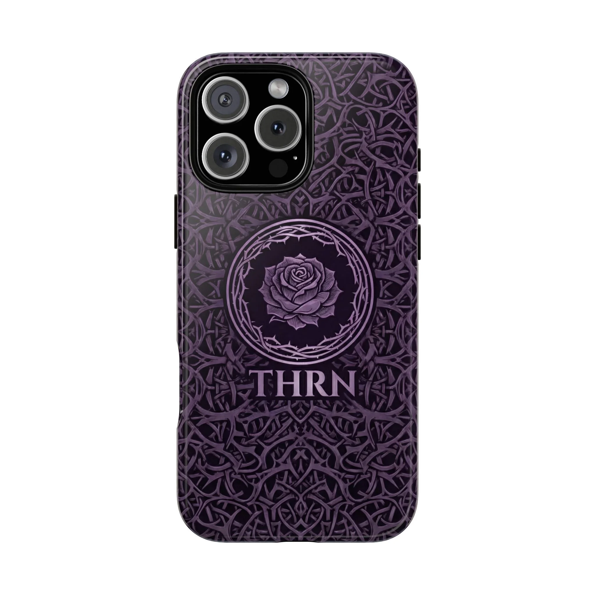 THRN Blackbriar - Purple
