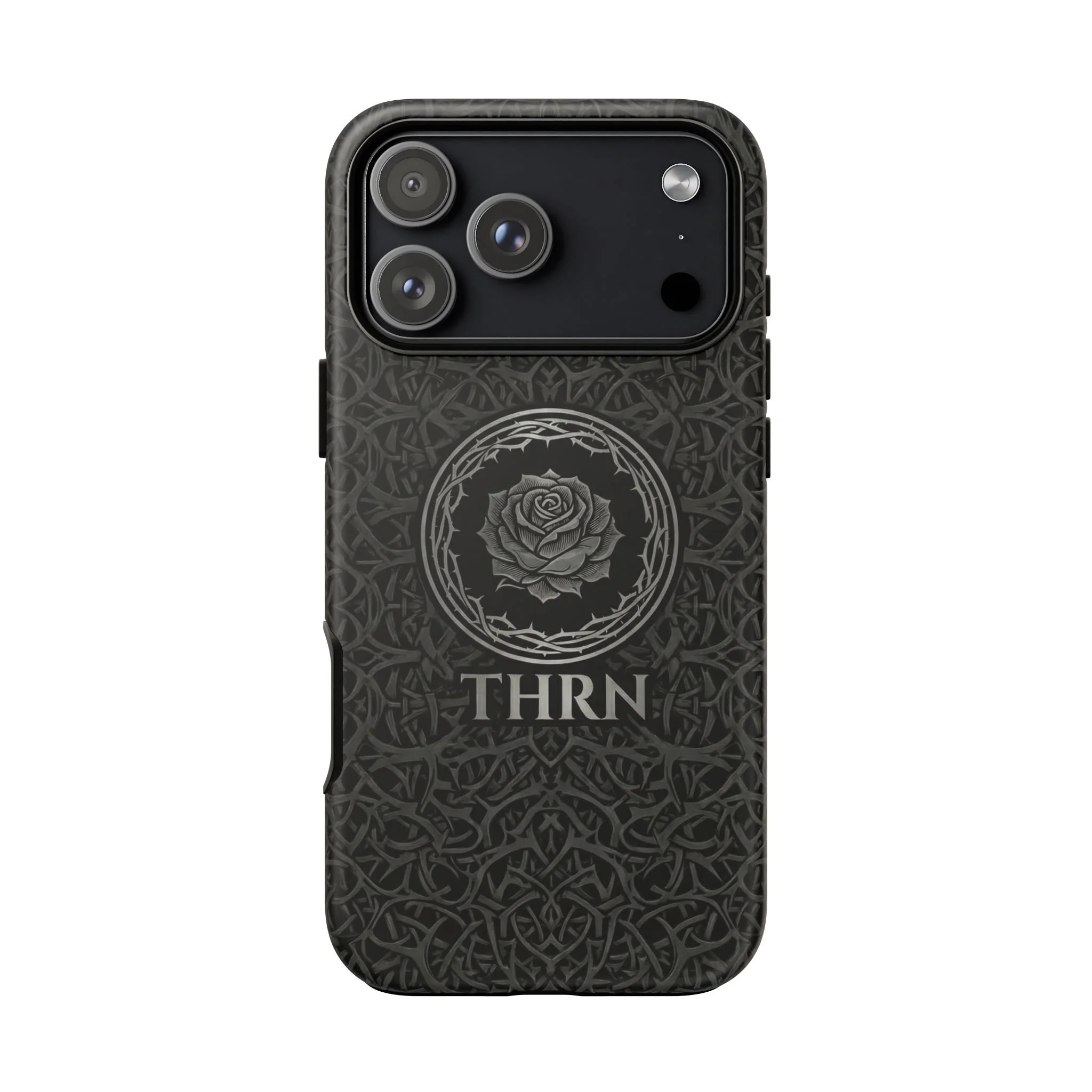 THRN Blackbriar - Black
