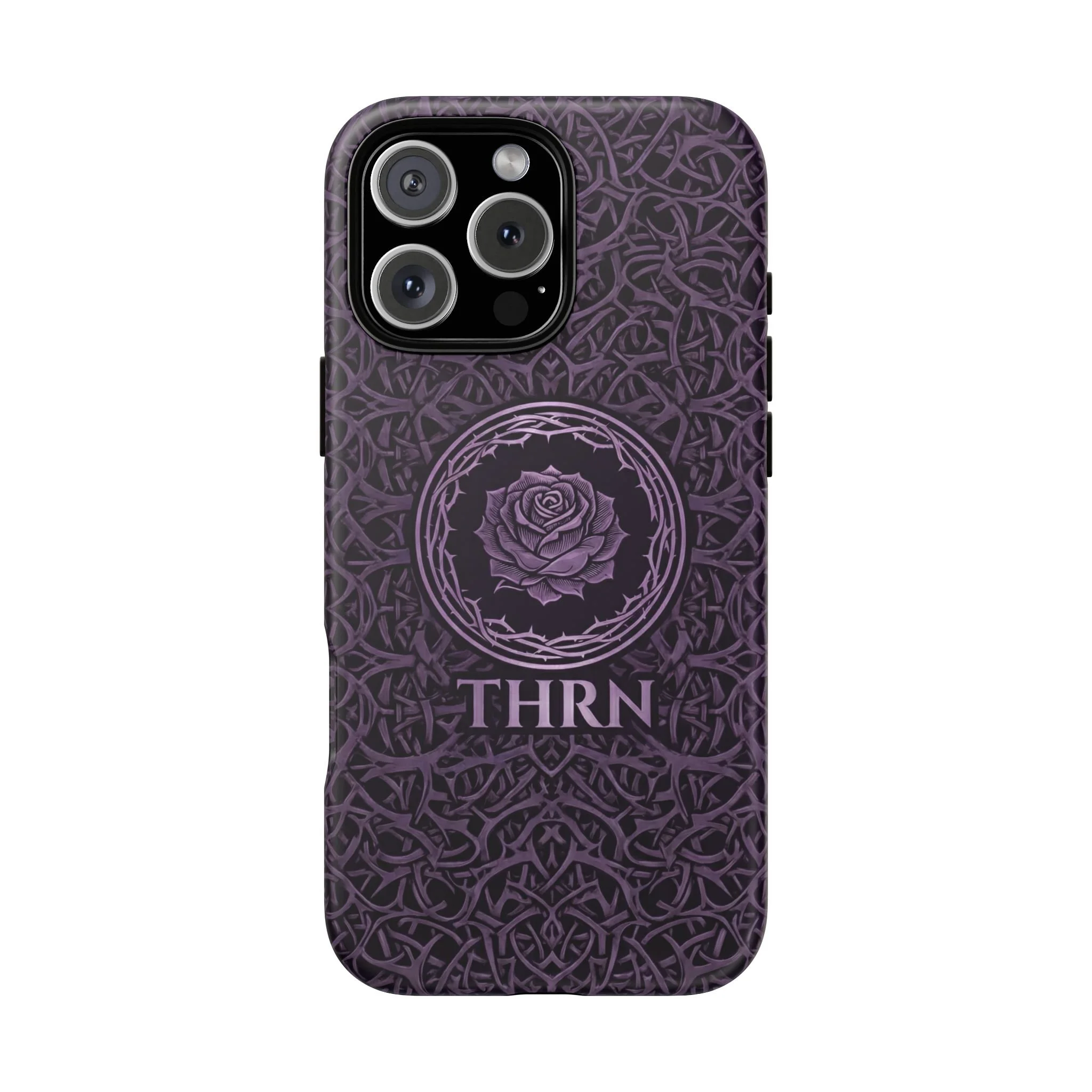 THRN Blackbriar - Purple