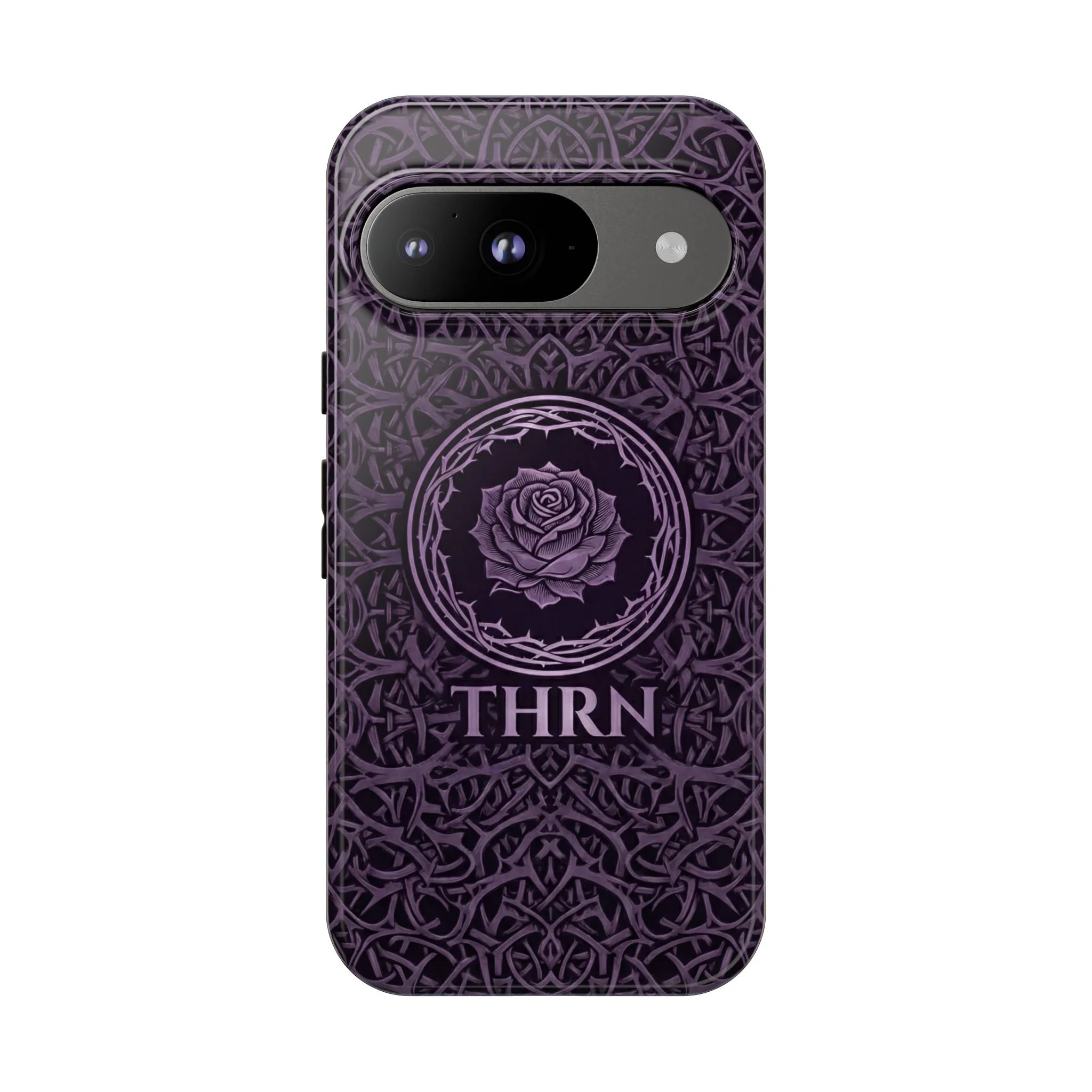THRN Blackbriar - Purple