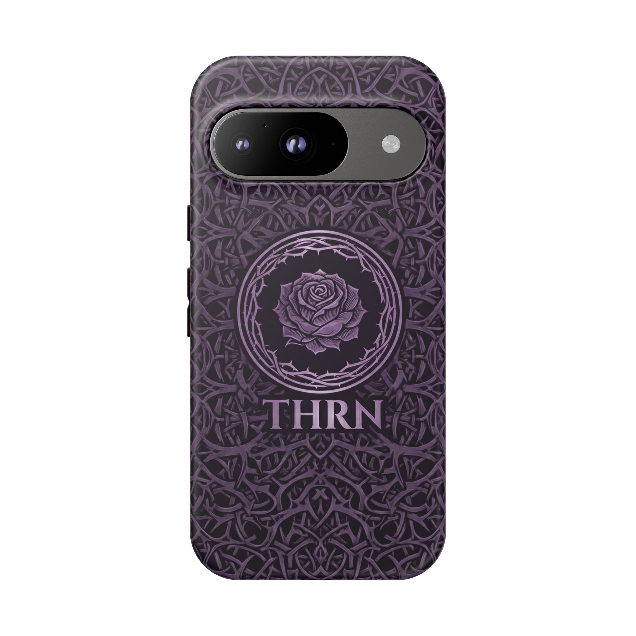 THRN Blackbriar - Purple