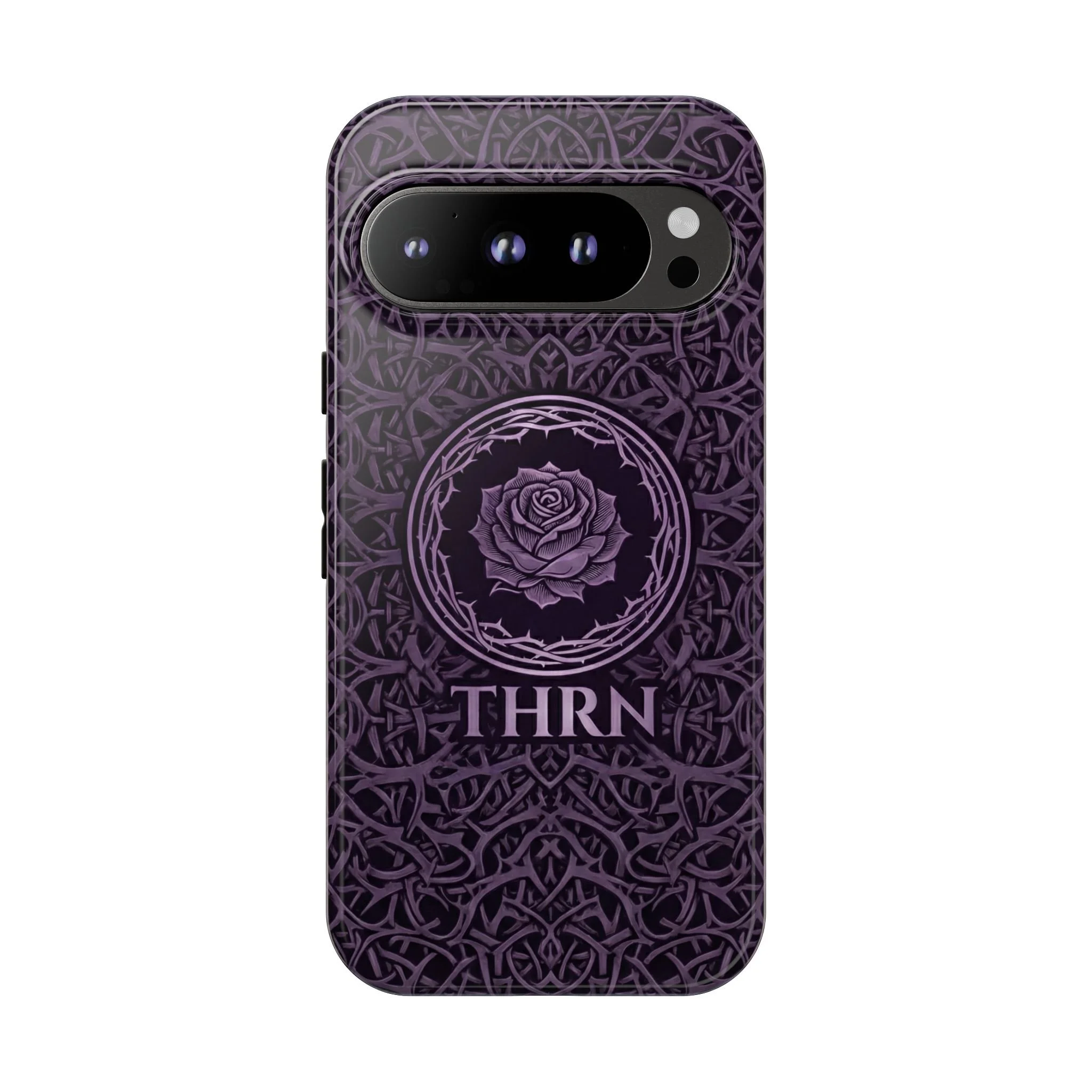 THRN Blackbriar - Purple