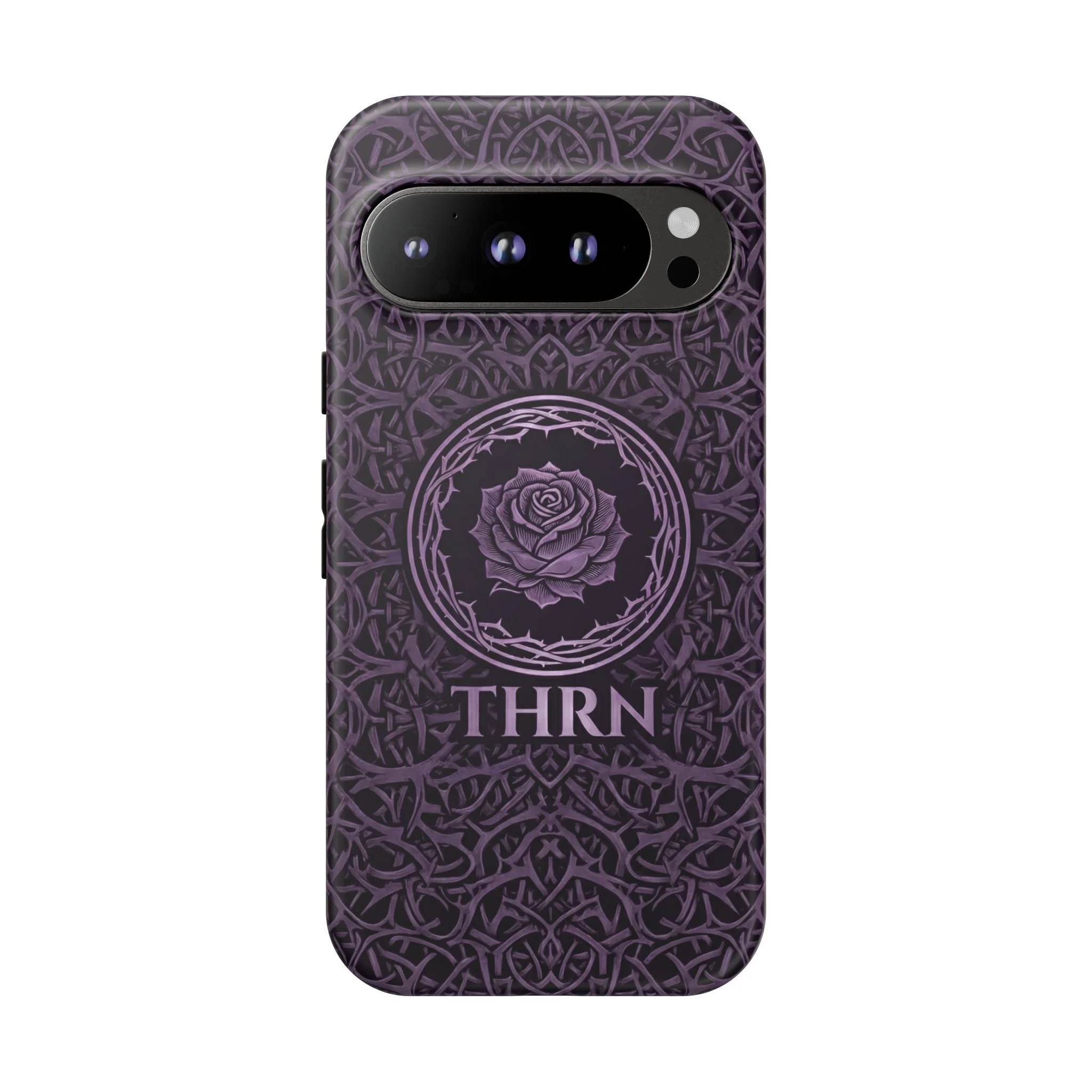 THRN Blackbriar - Purple
