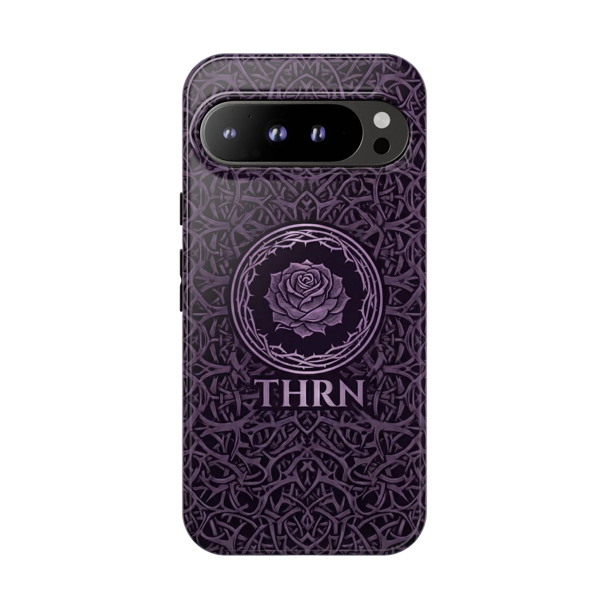 THRN Blackbriar - Purple