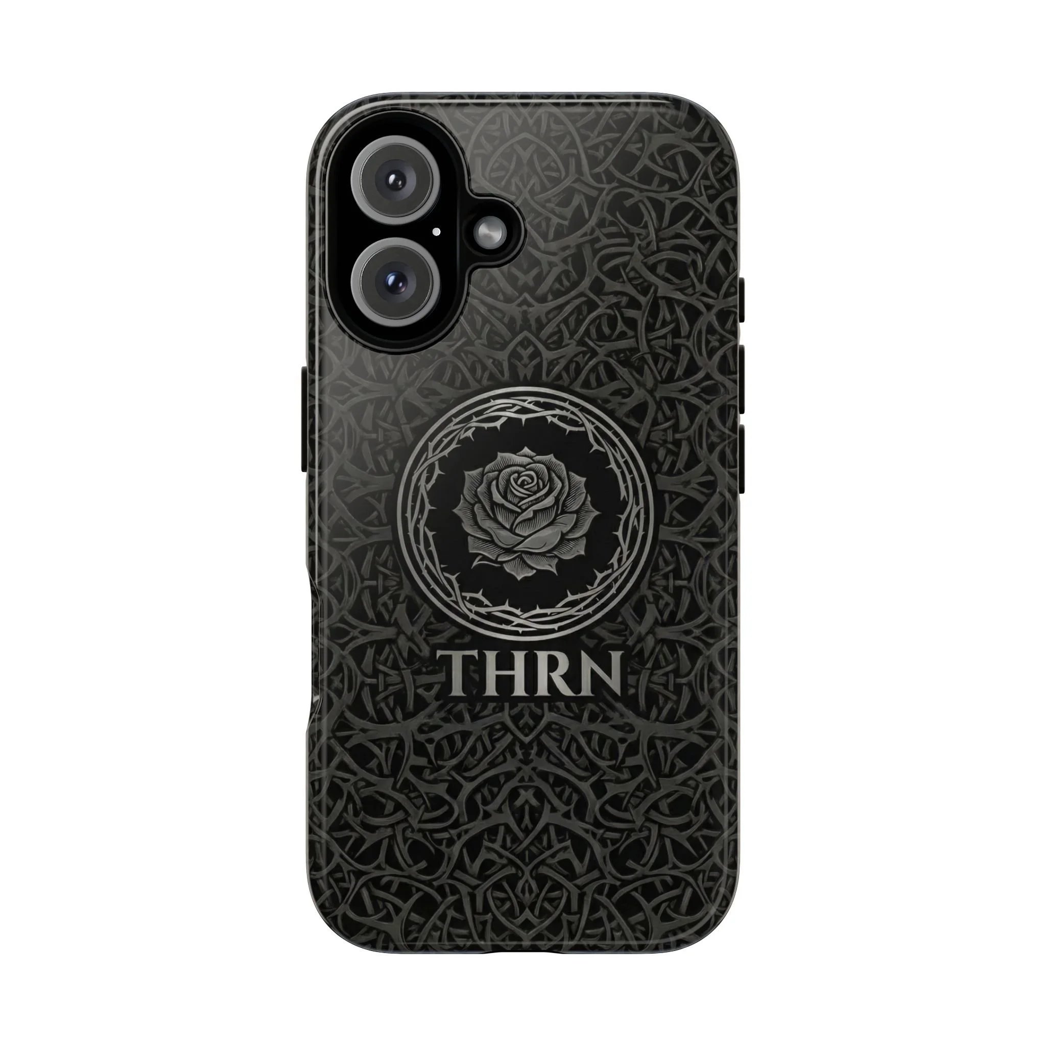 THRN Blackbriar - Black