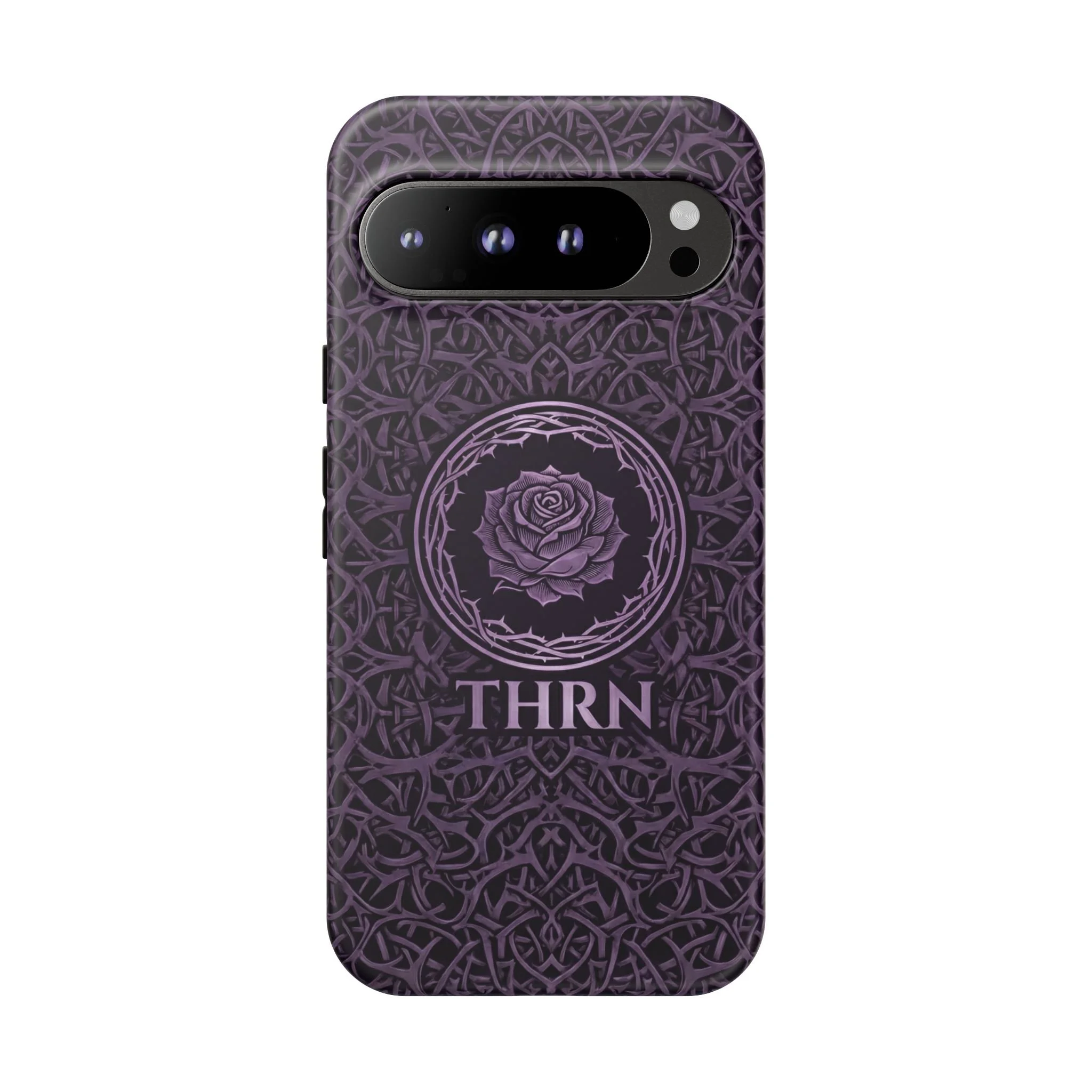 THRN Blackbriar - Purple