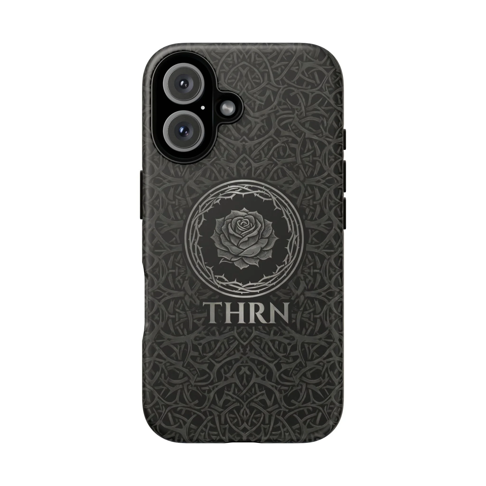 THRN Blackbriar - Black