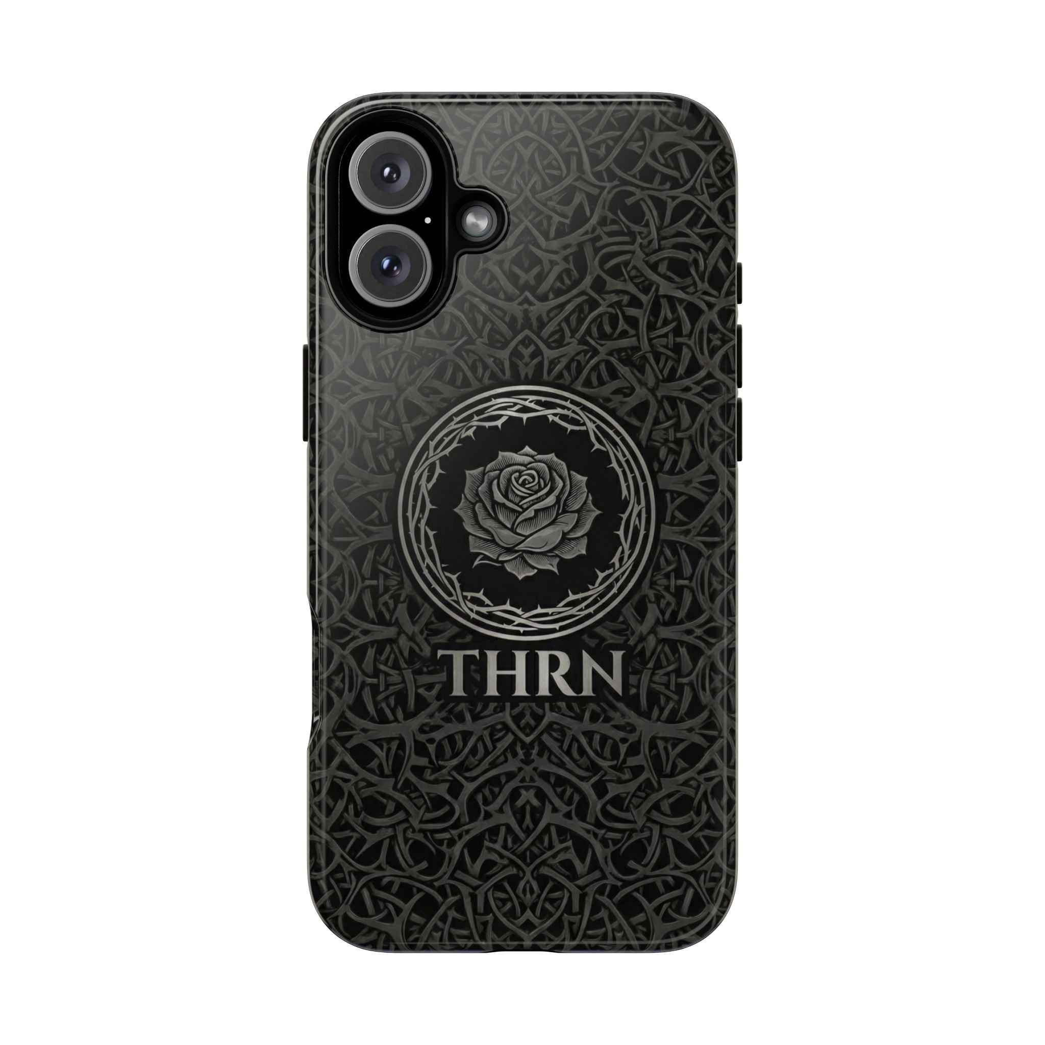 THRN Blackbriar - Black