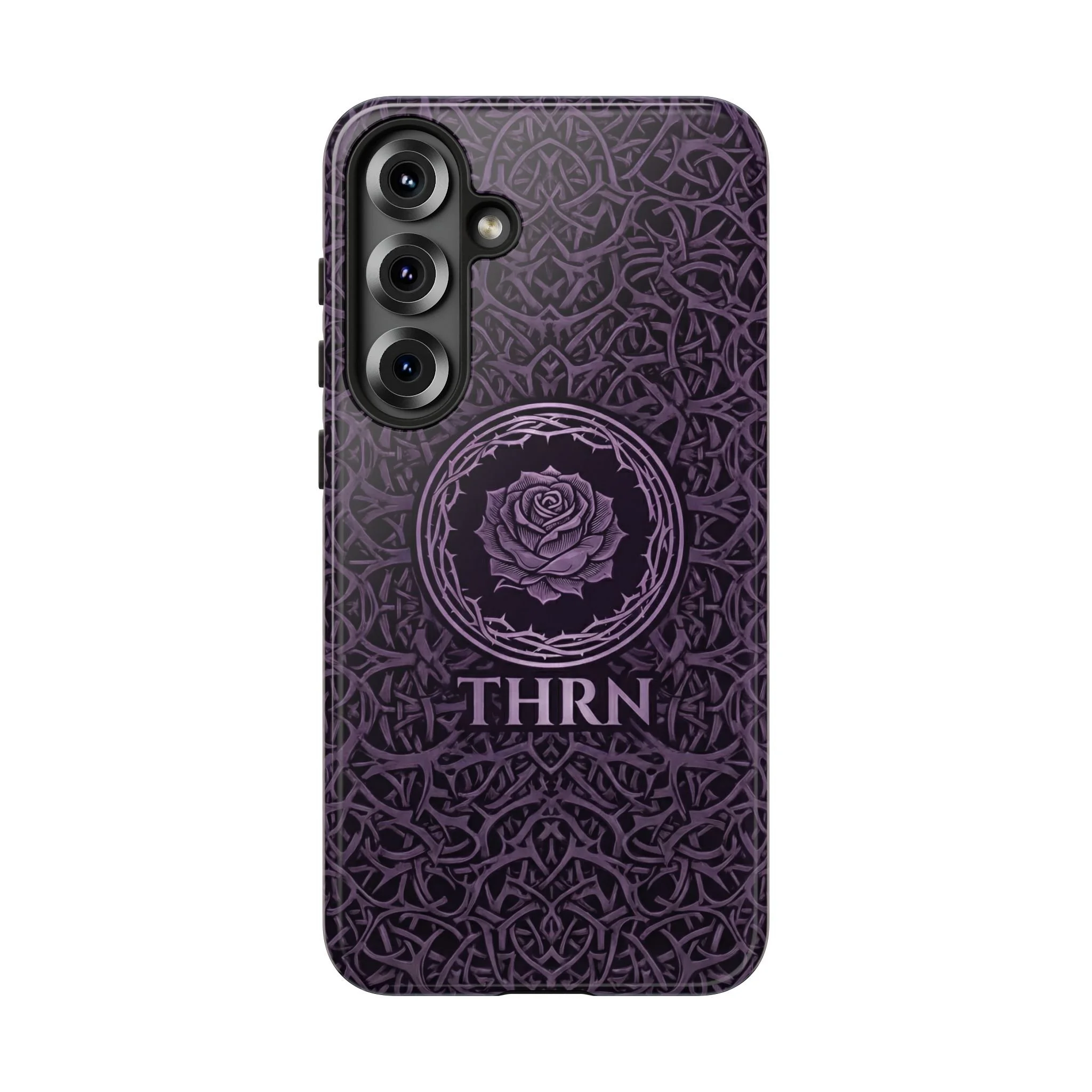 THRN Blackbriar - Purple