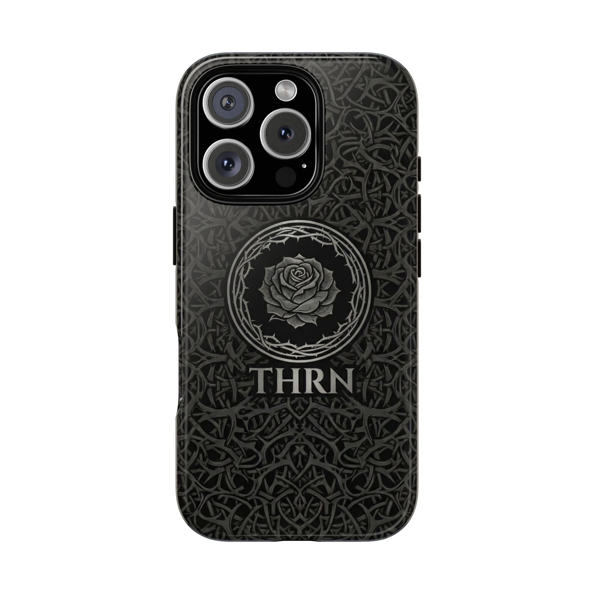 THRN Blackbriar - Black