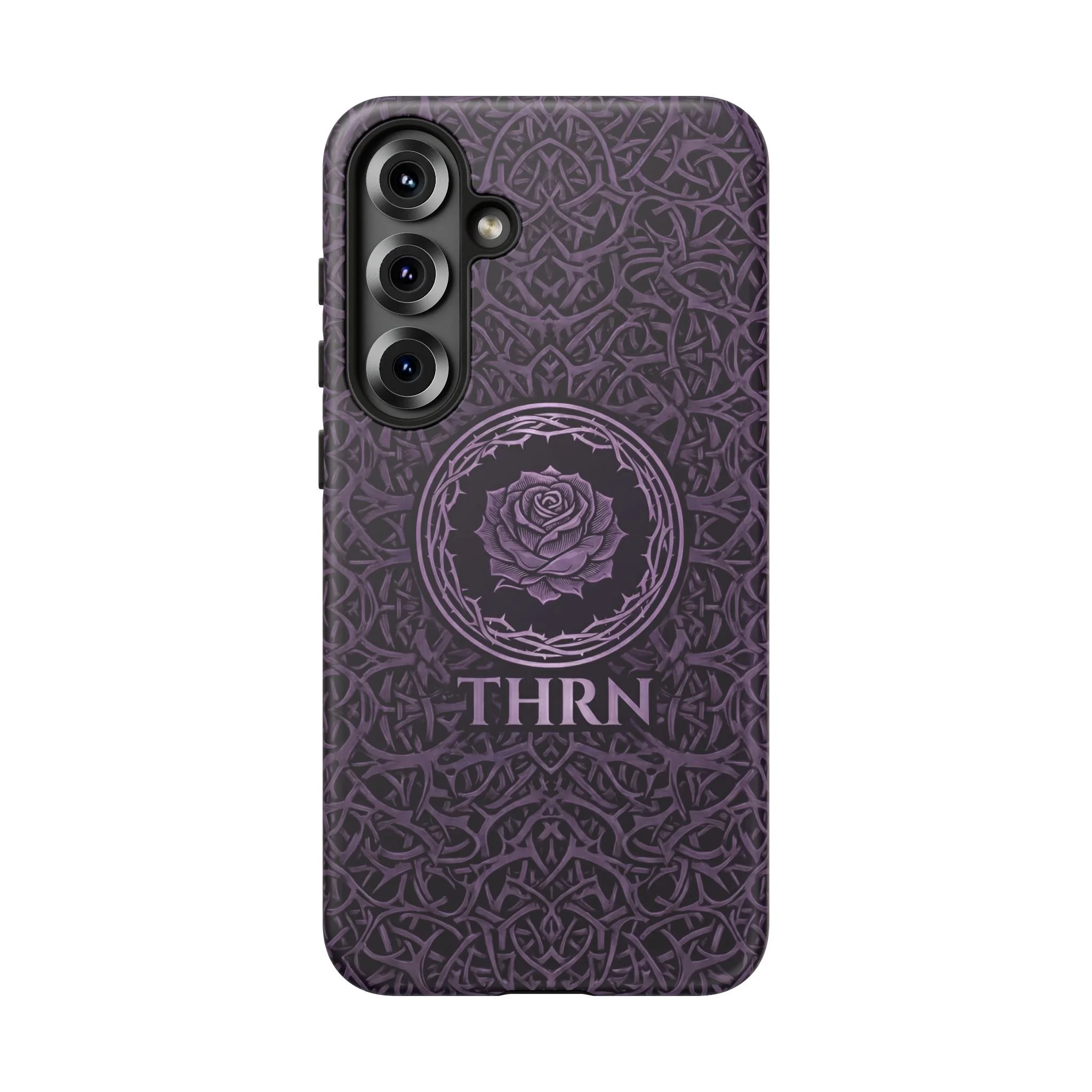 THRN Blackbriar - Purple