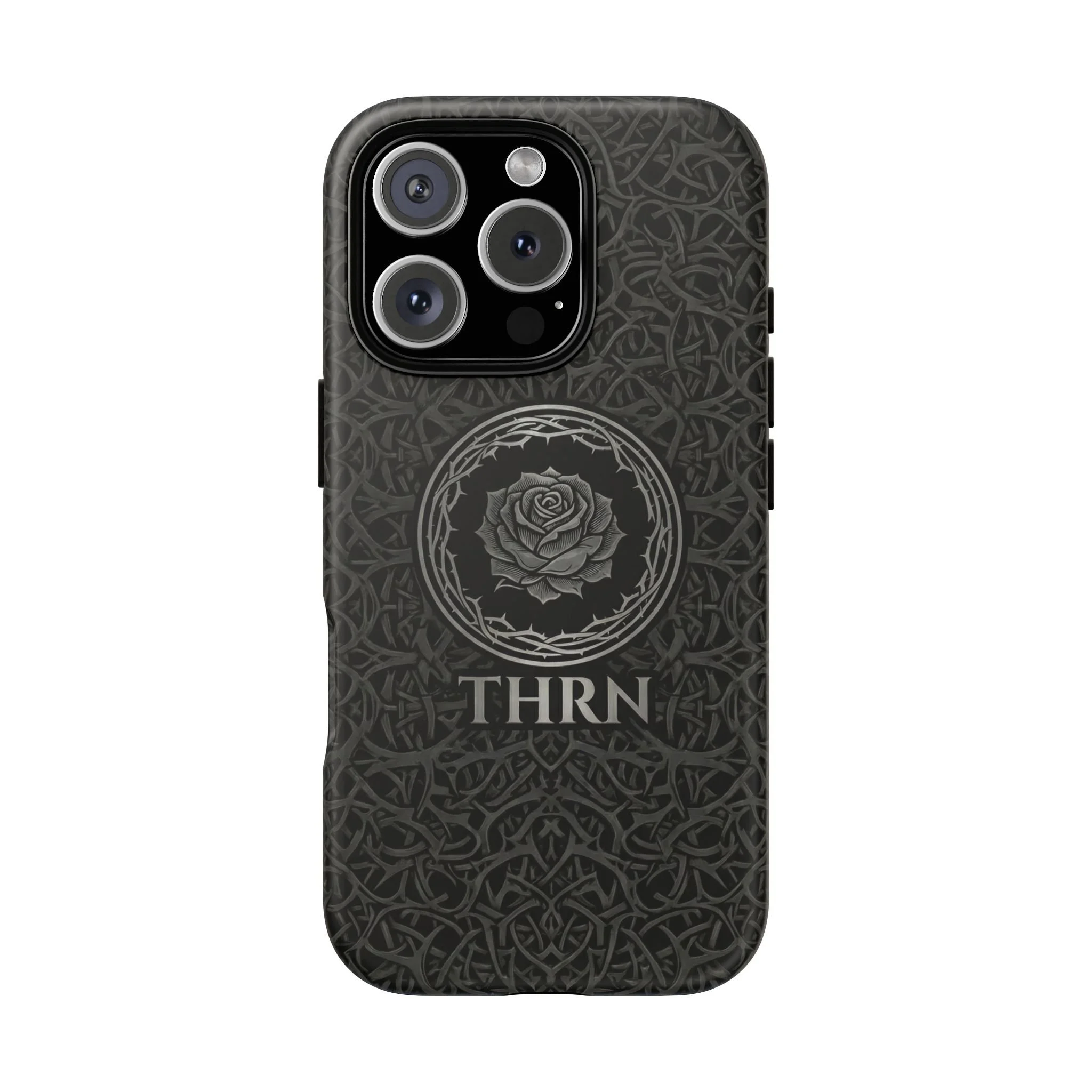 THRN Blackbriar - Black