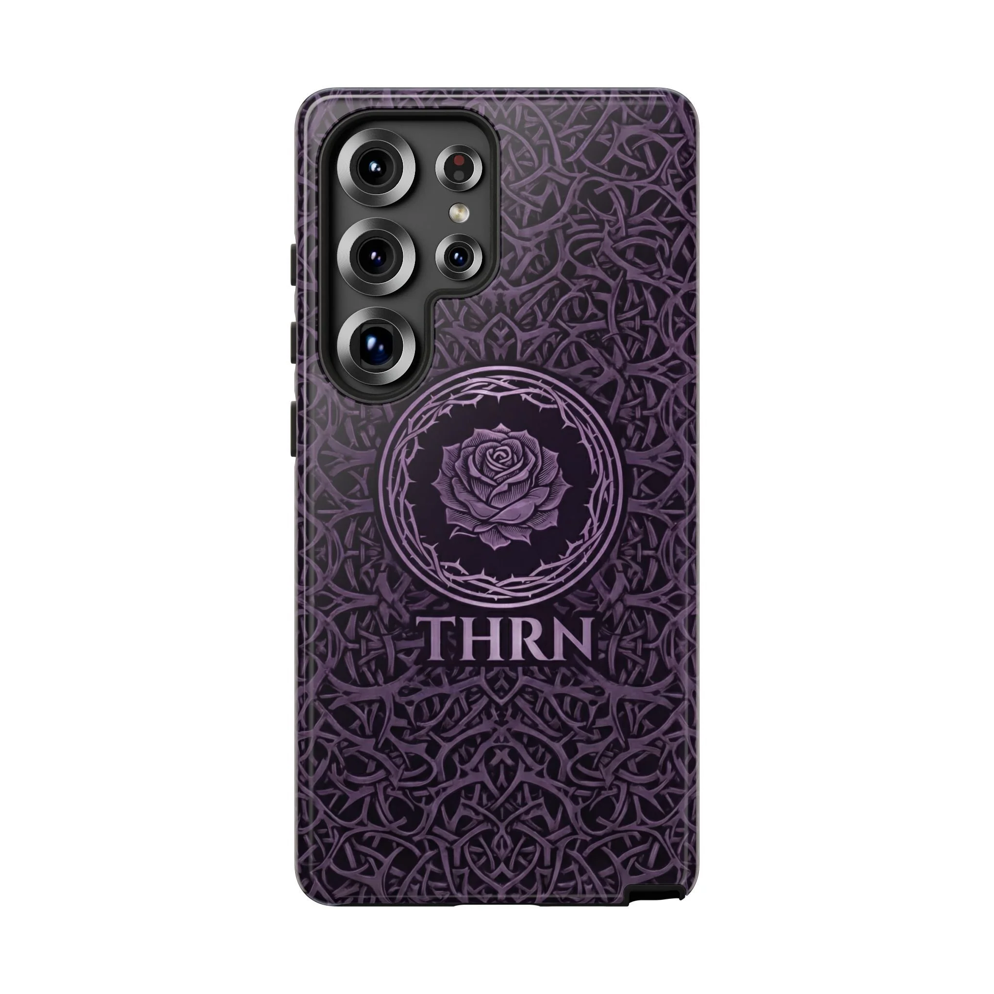 THRN Blackbriar - Purple