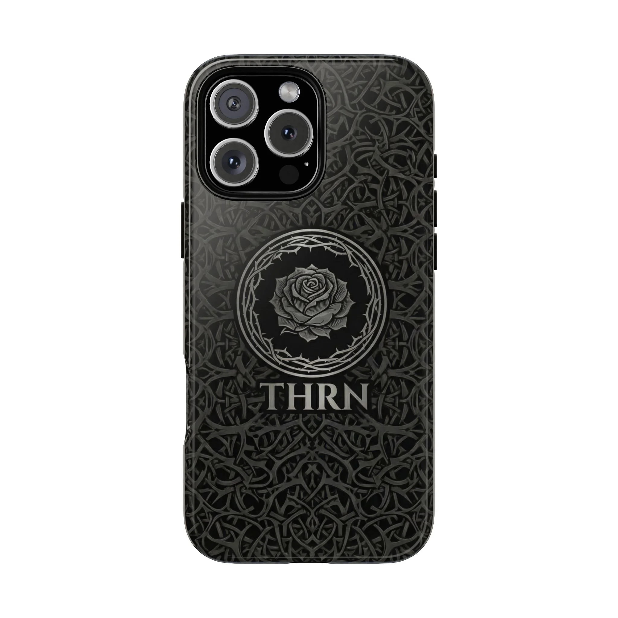 THRN Blackbriar - Black