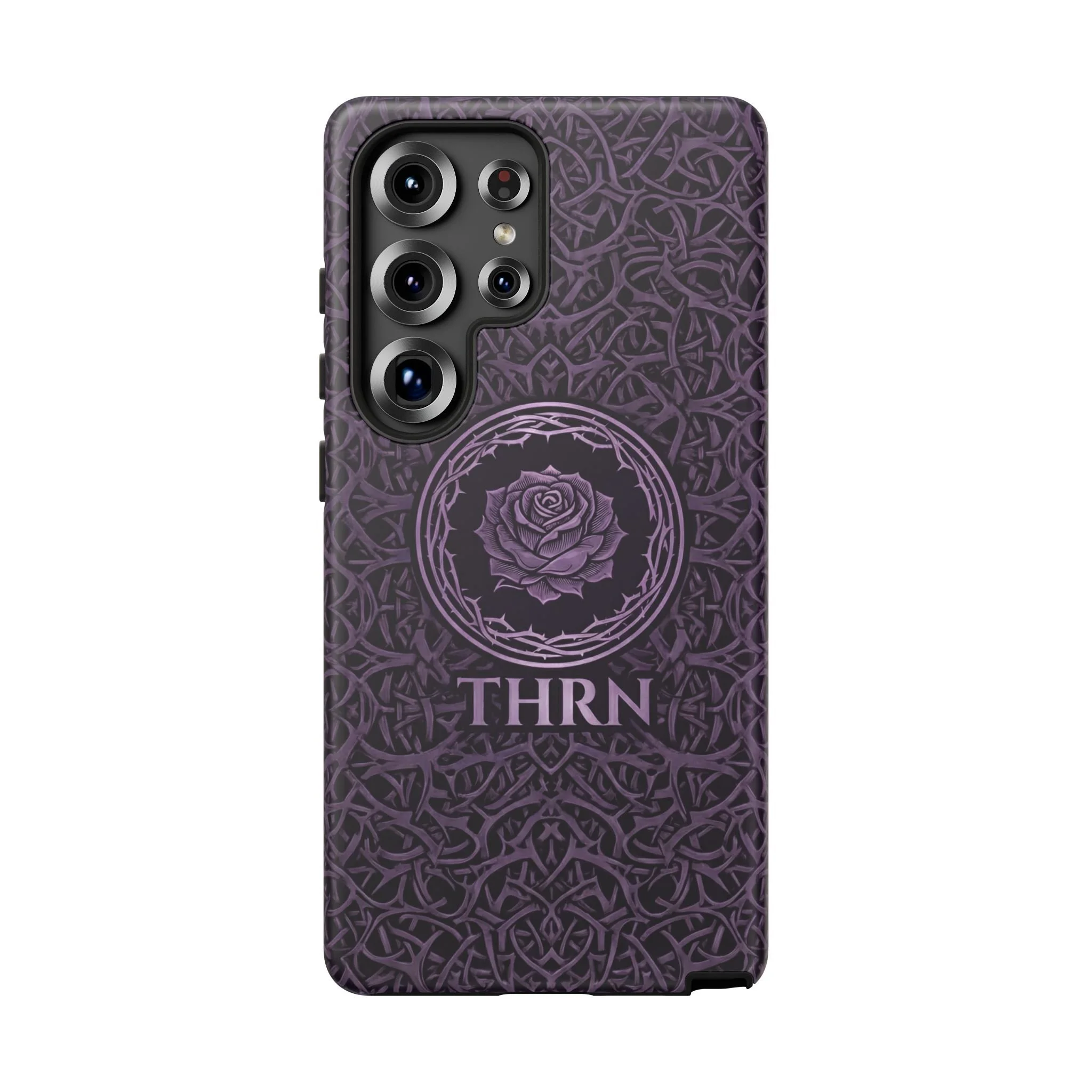 THRN Blackbriar - Purple