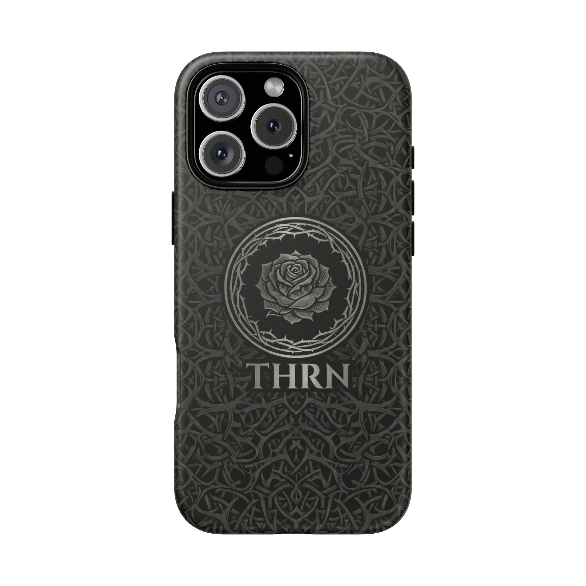 THRN Blackbriar - Black